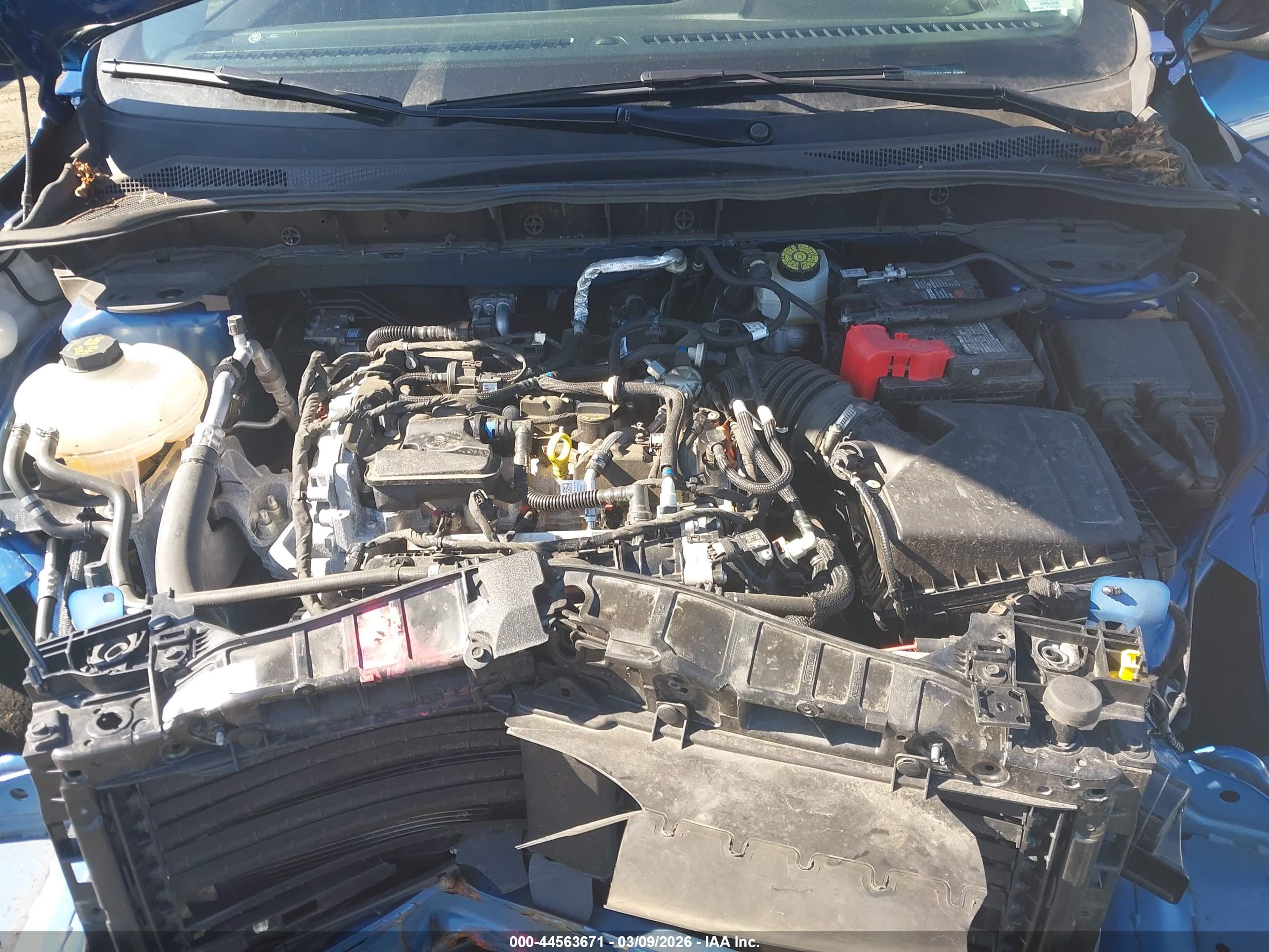 FORD ESCAPE image 10