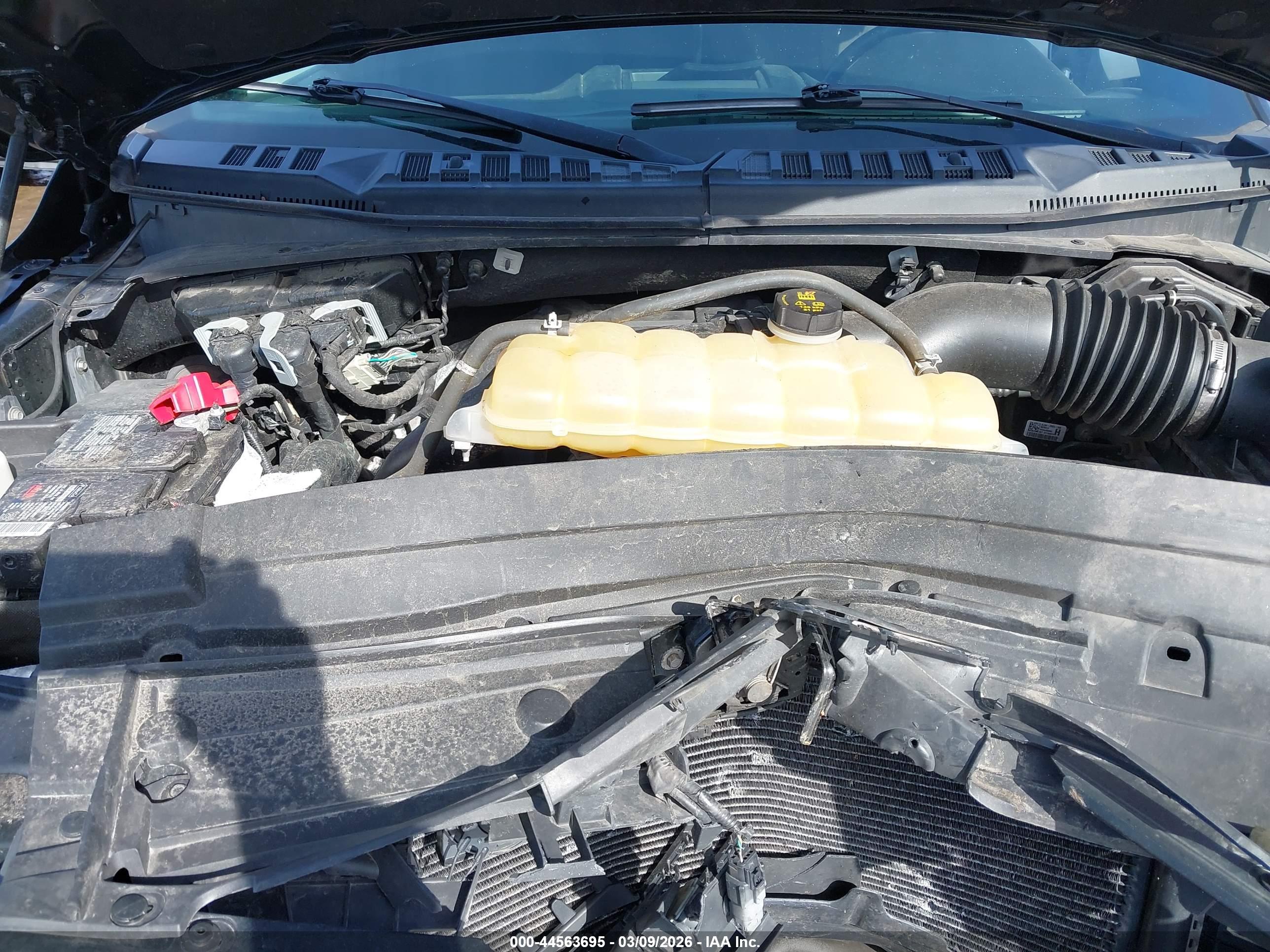 FORD F-150 image 10