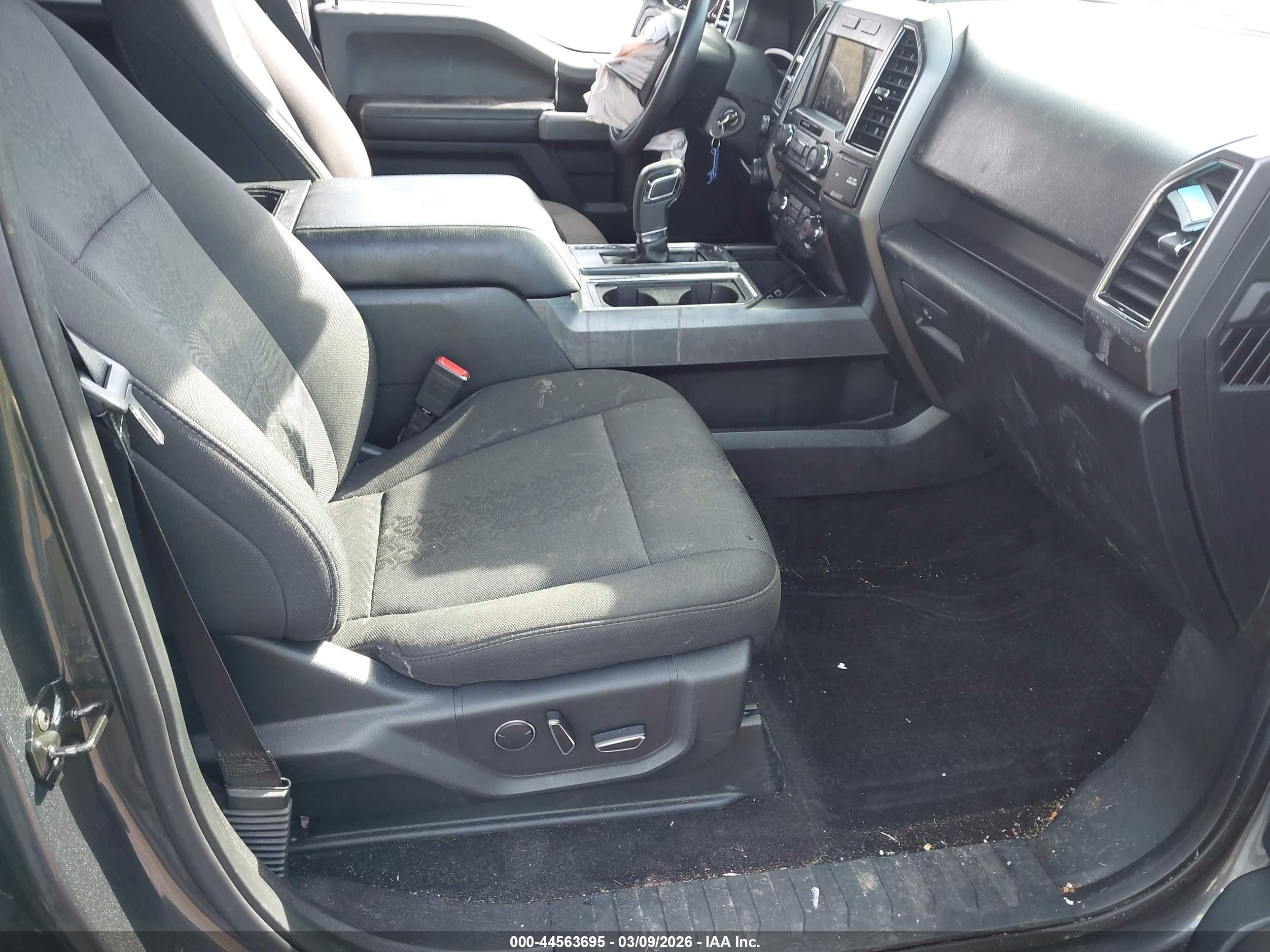 FORD F-150 image 5