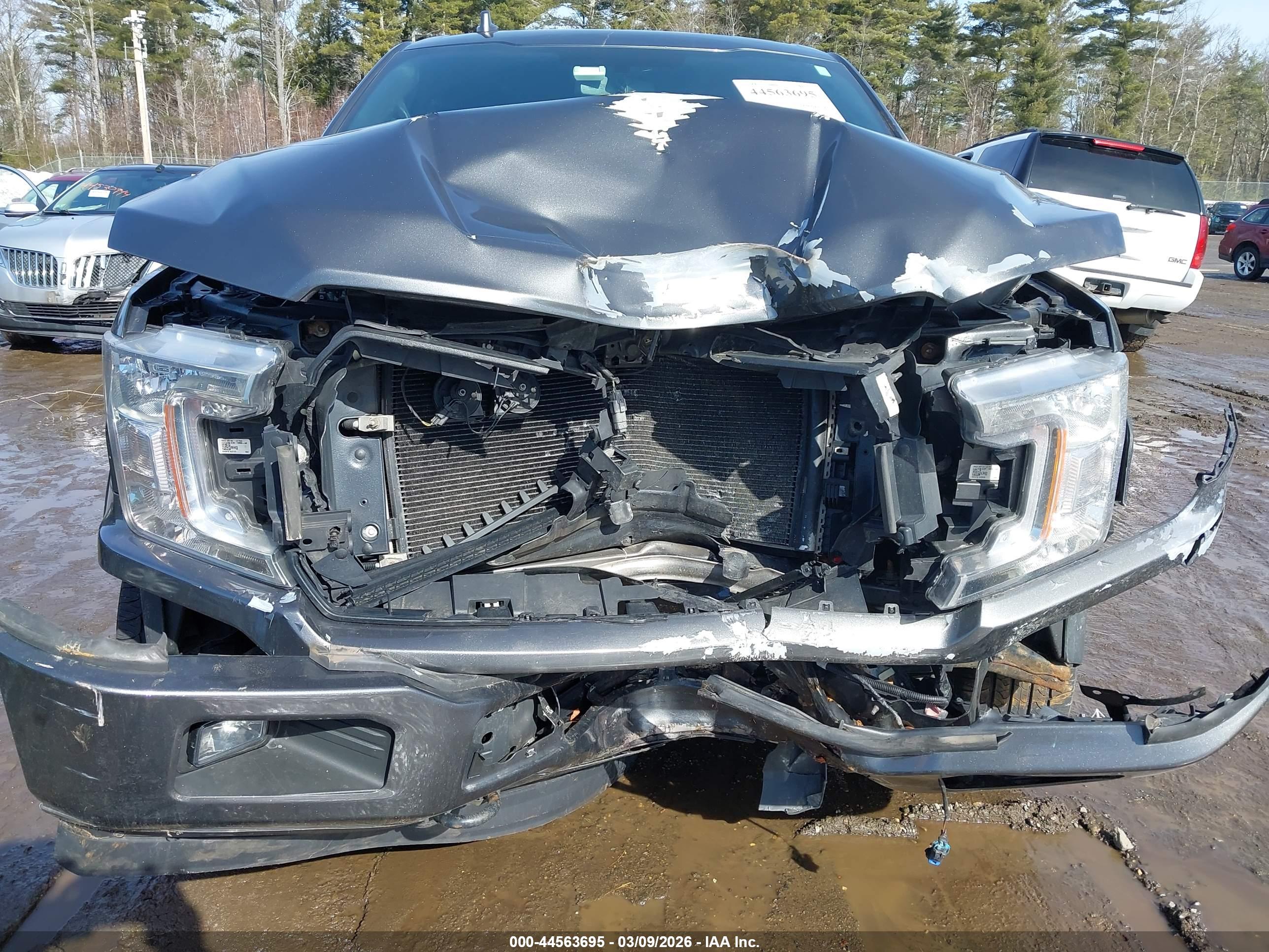 FORD F-150 image 6