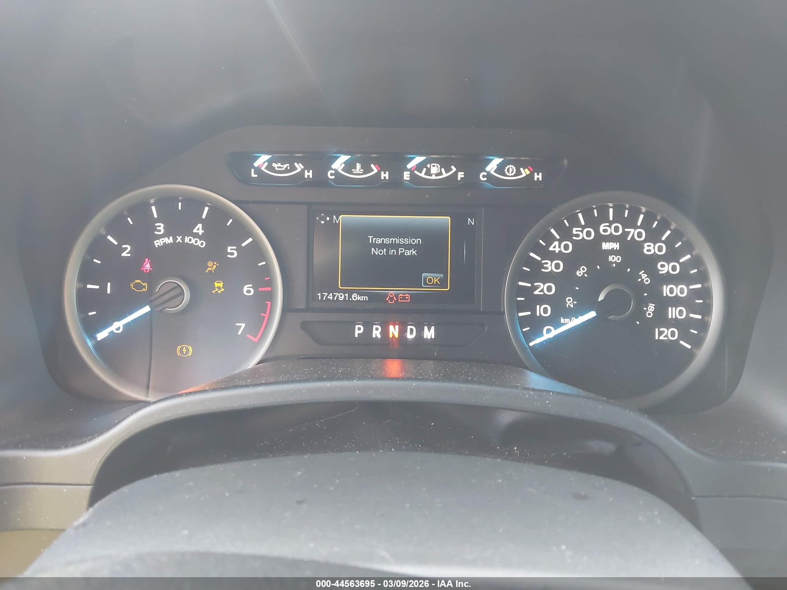 FORD F-150 image 7