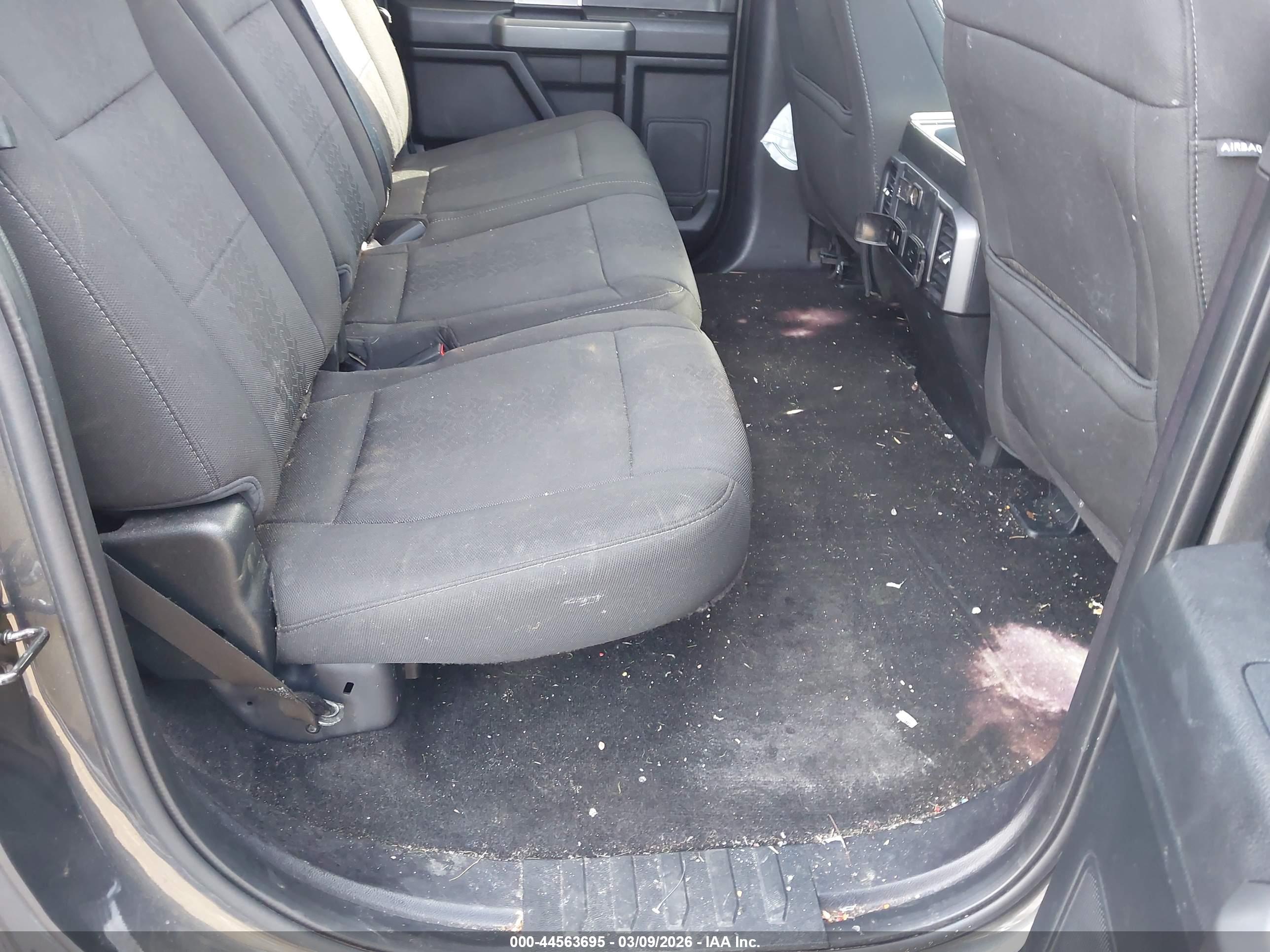 FORD F-150 image 8