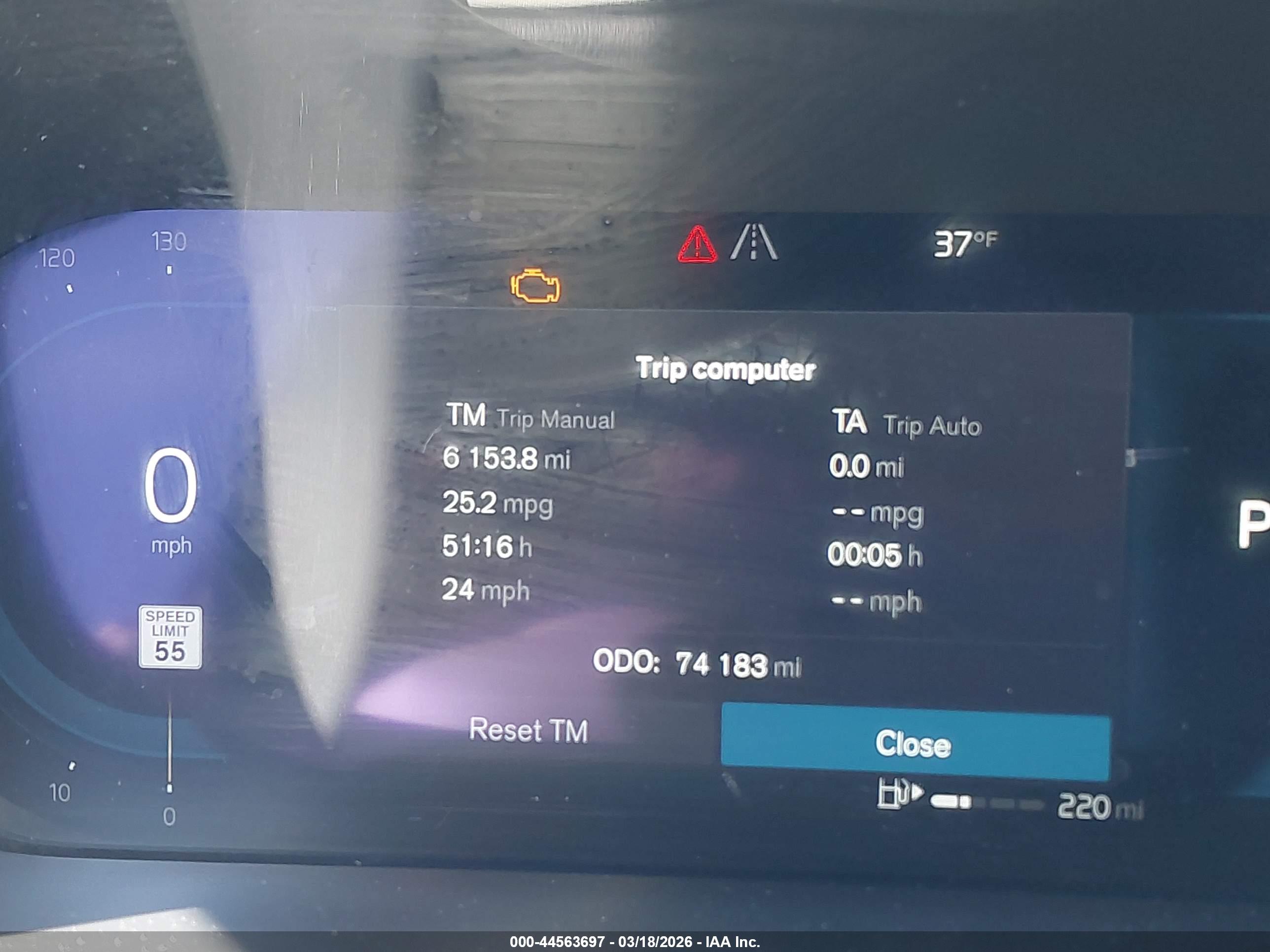 VOLVO XC60 image 7