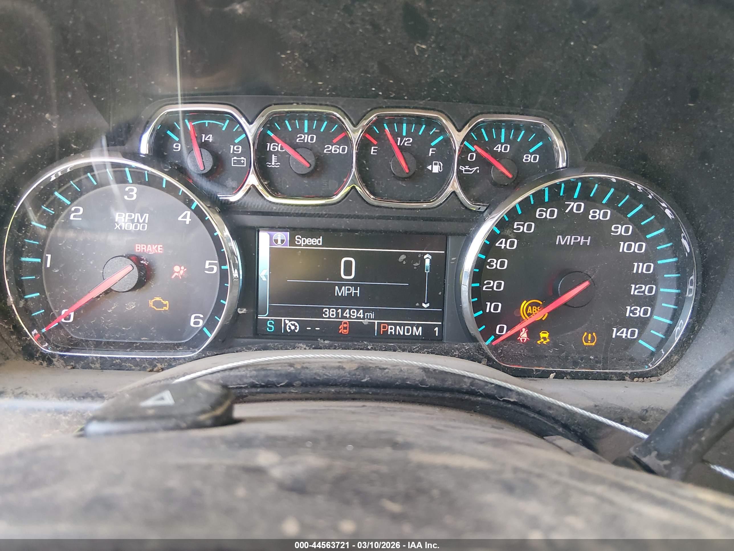 CHEVROLET SILVERADO image 7
