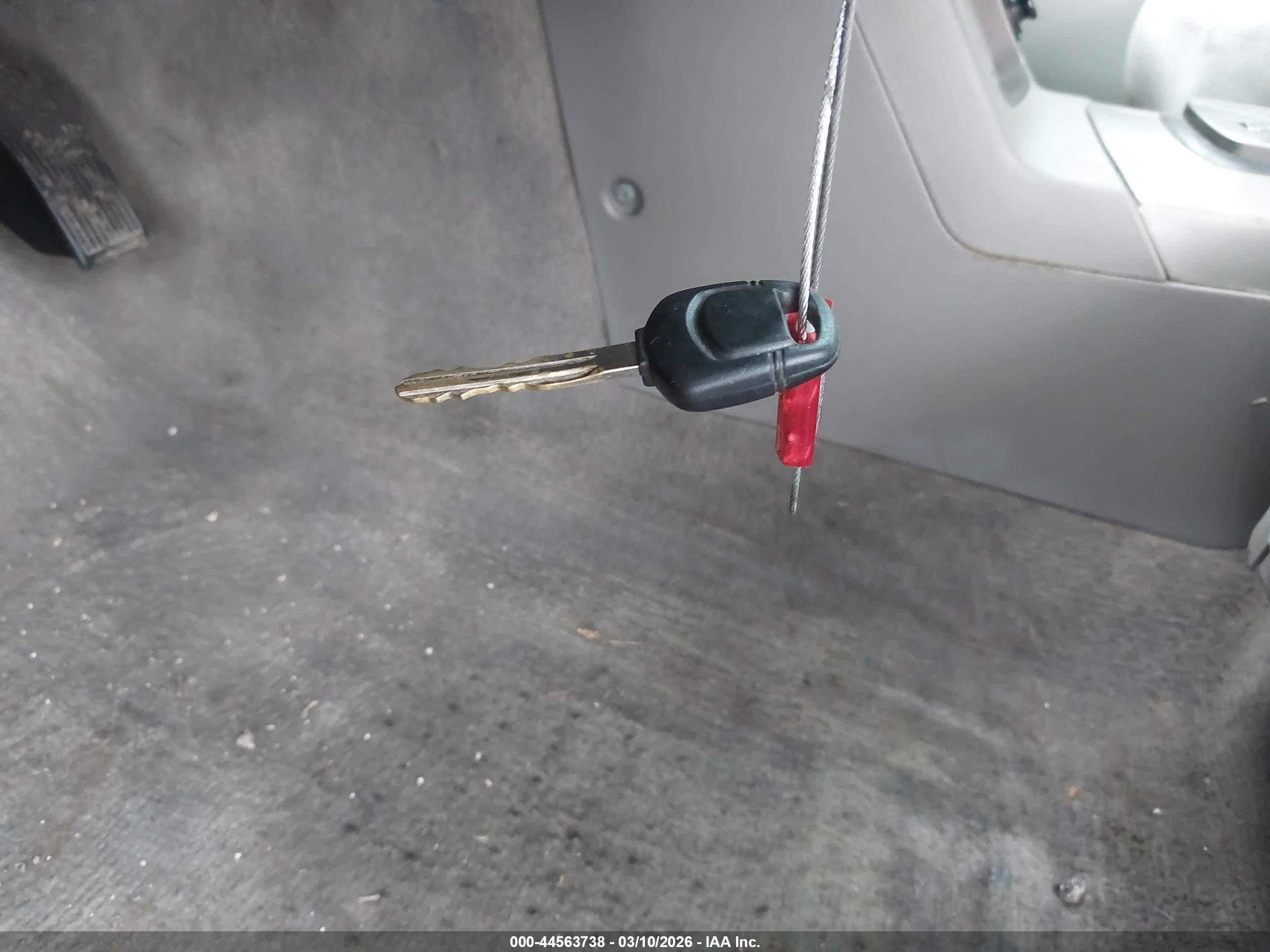 NISSAN ALTIMA image 11