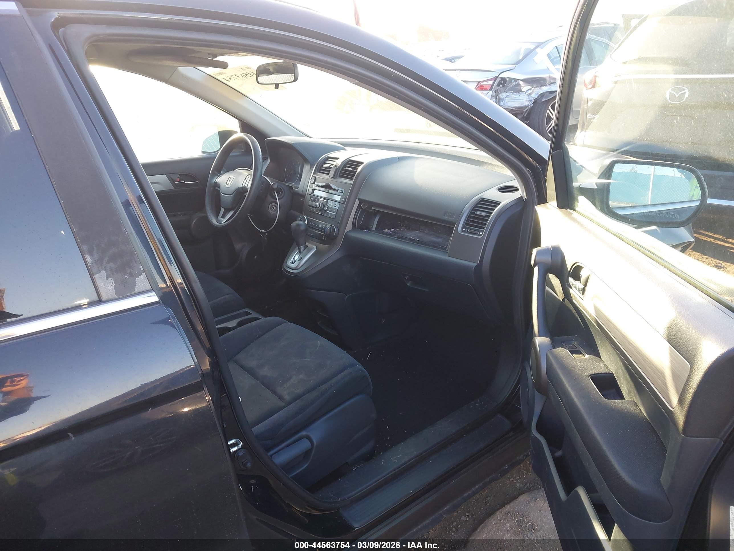 HONDA CR-V image 5