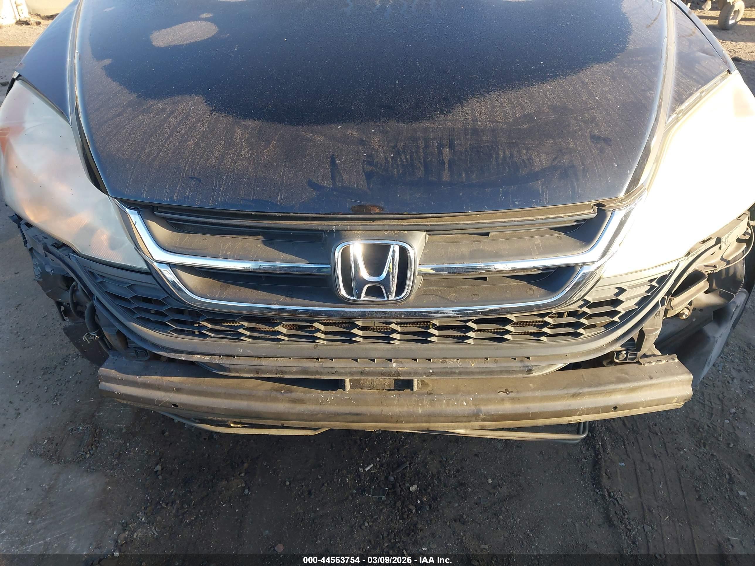 HONDA CR-V image 6