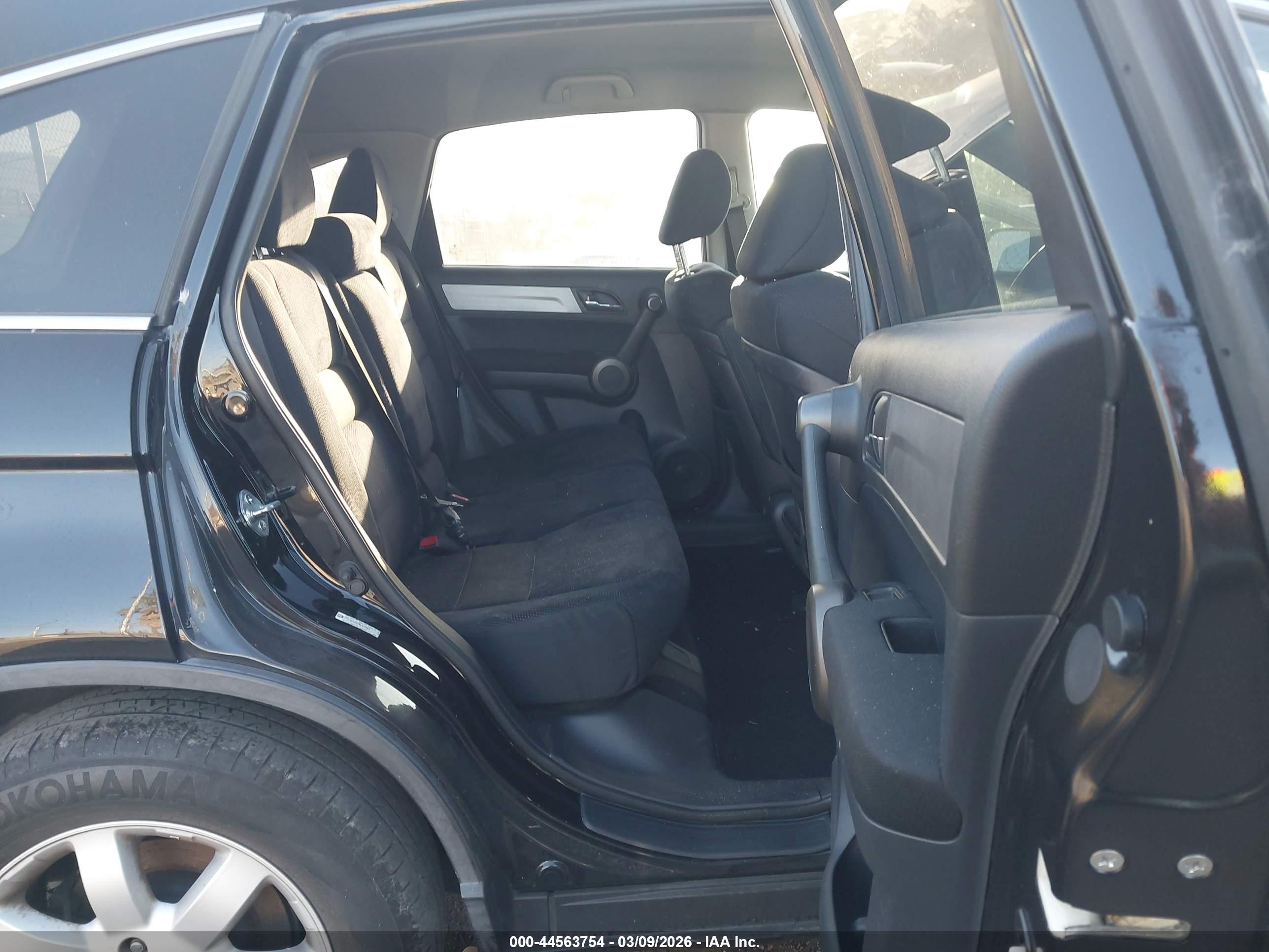 HONDA CR-V image 8