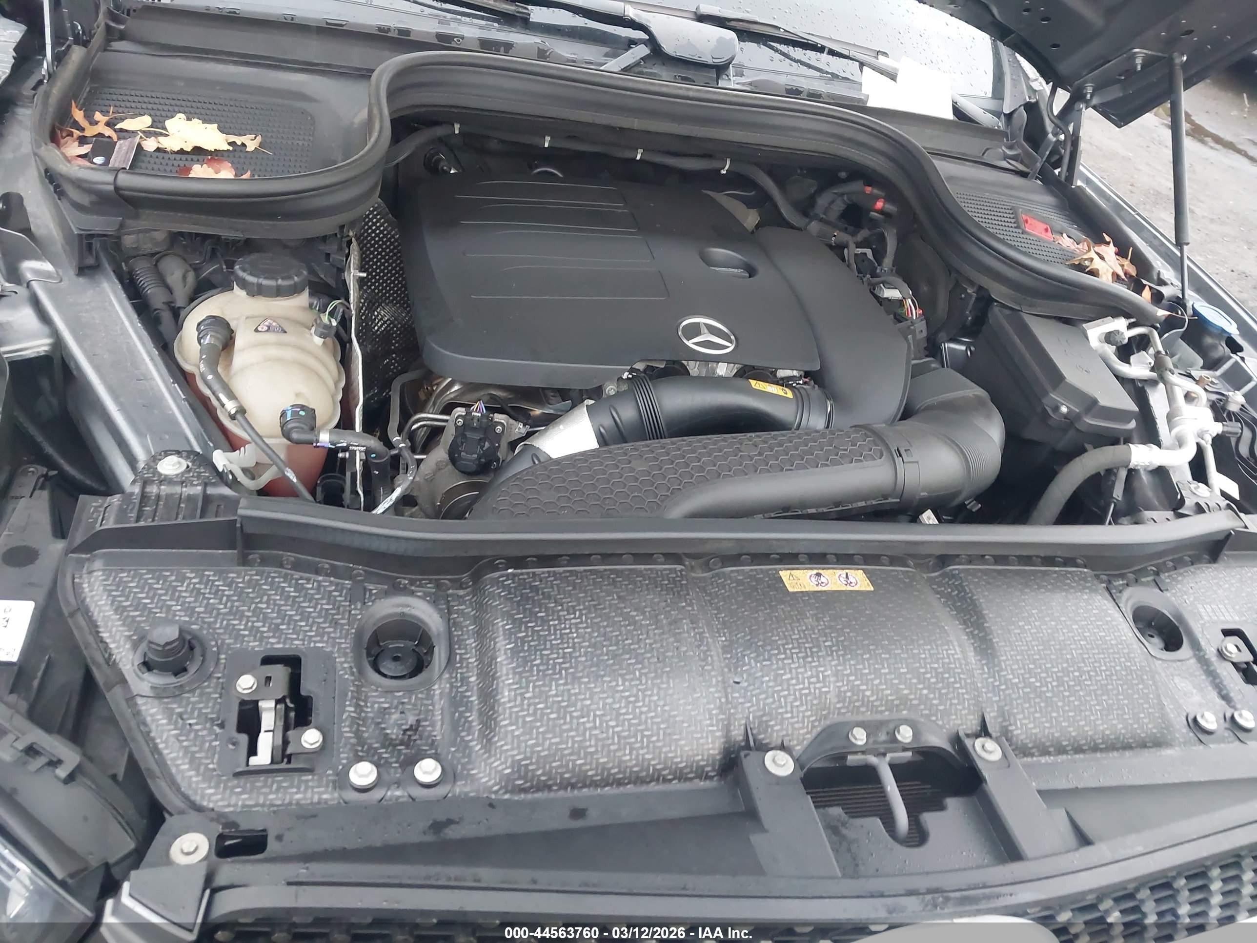 MERCEDES-BENZ GLE image 10