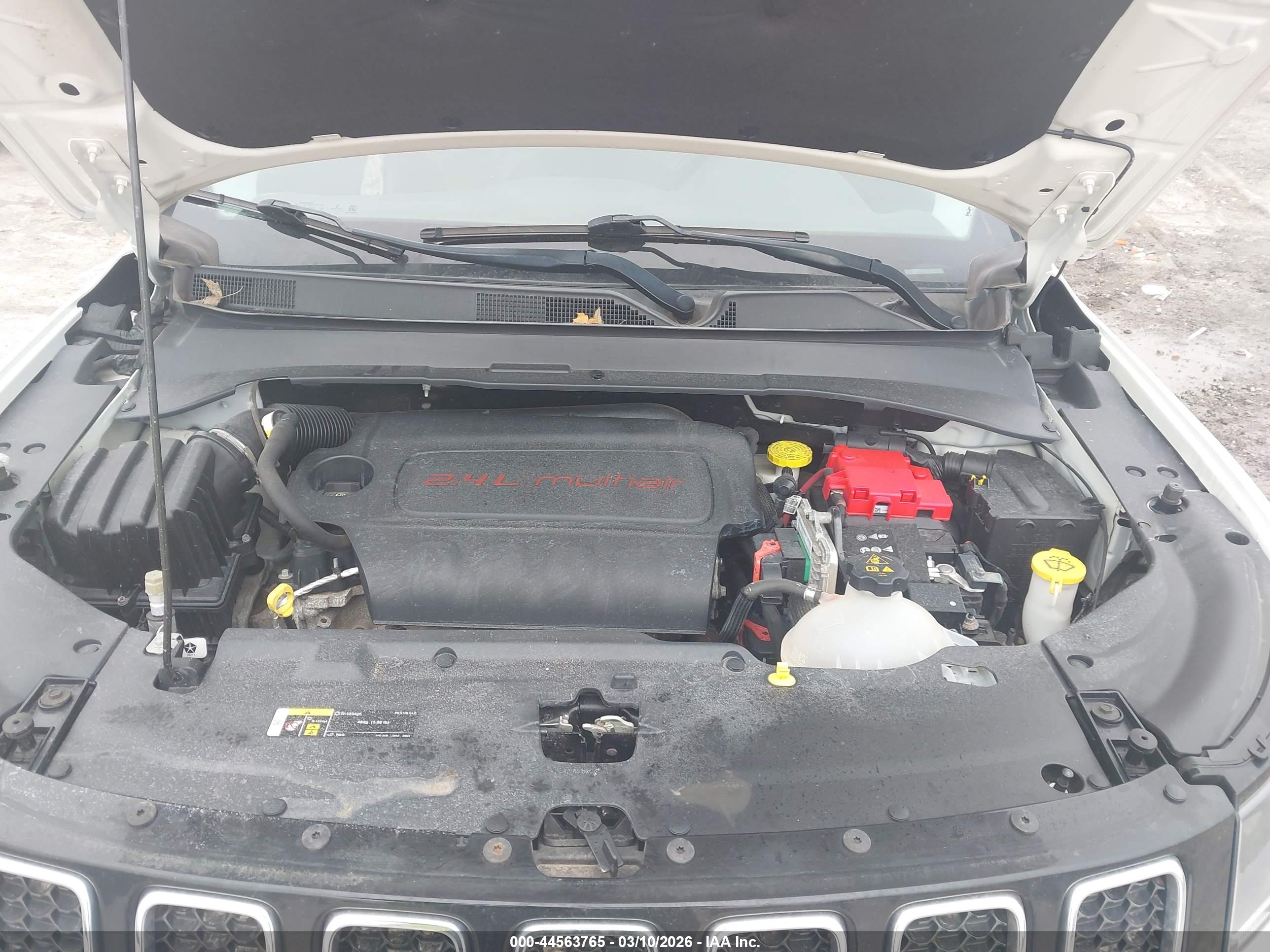 JEEP COMPASS image 10