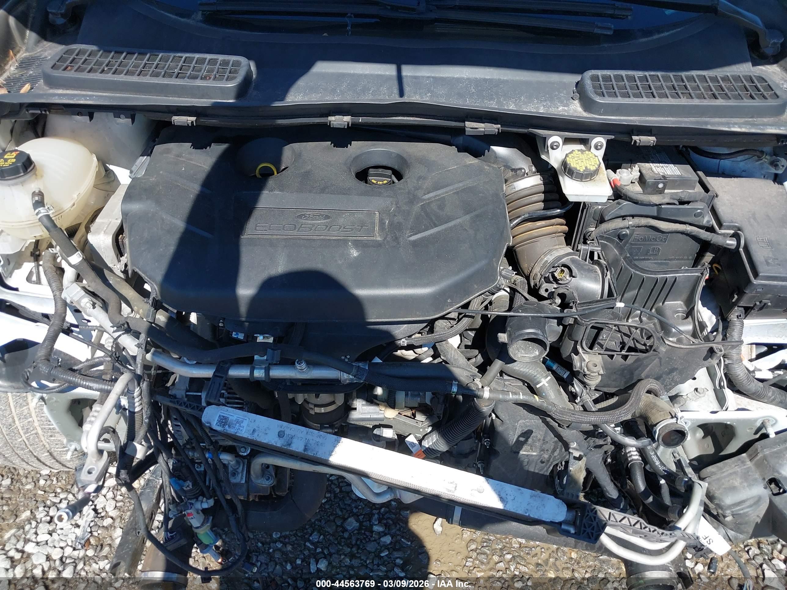 FORD ESCAPE image 10