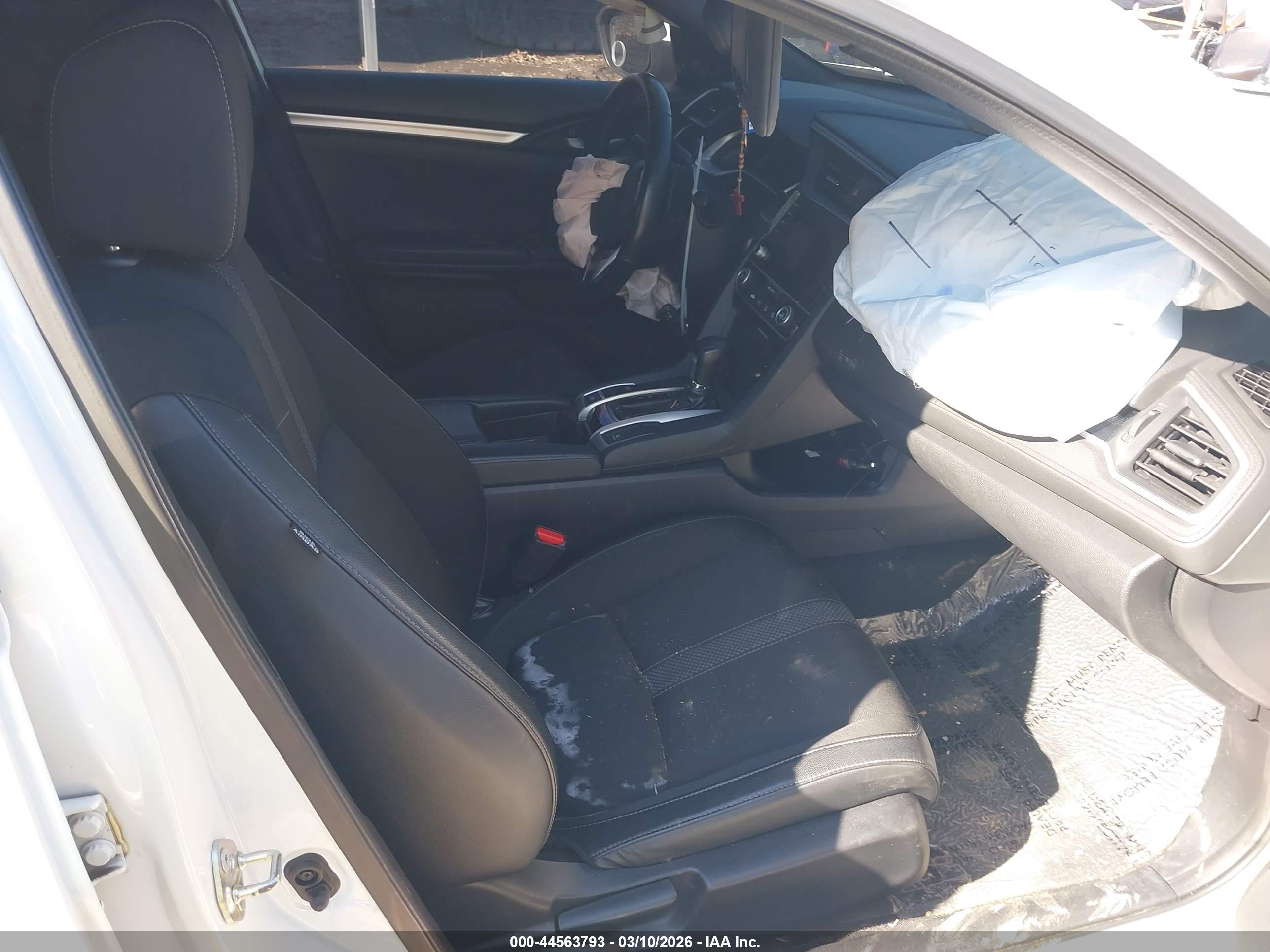 HONDA CIVIC image 5