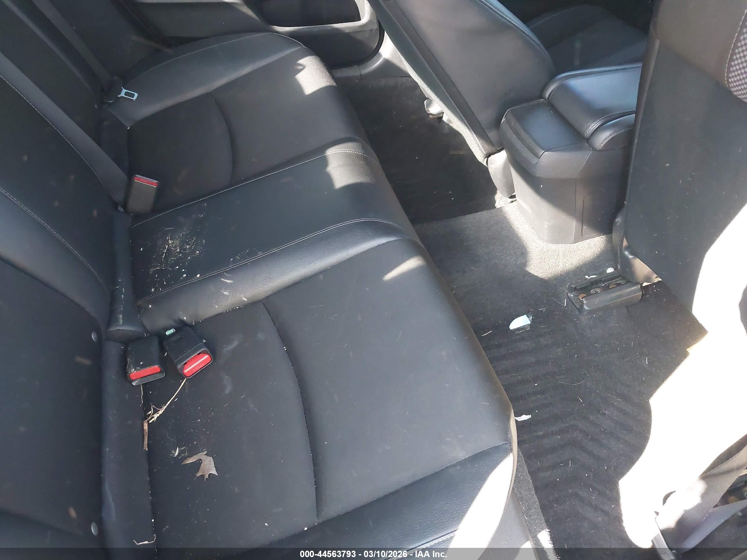 HONDA CIVIC image 8