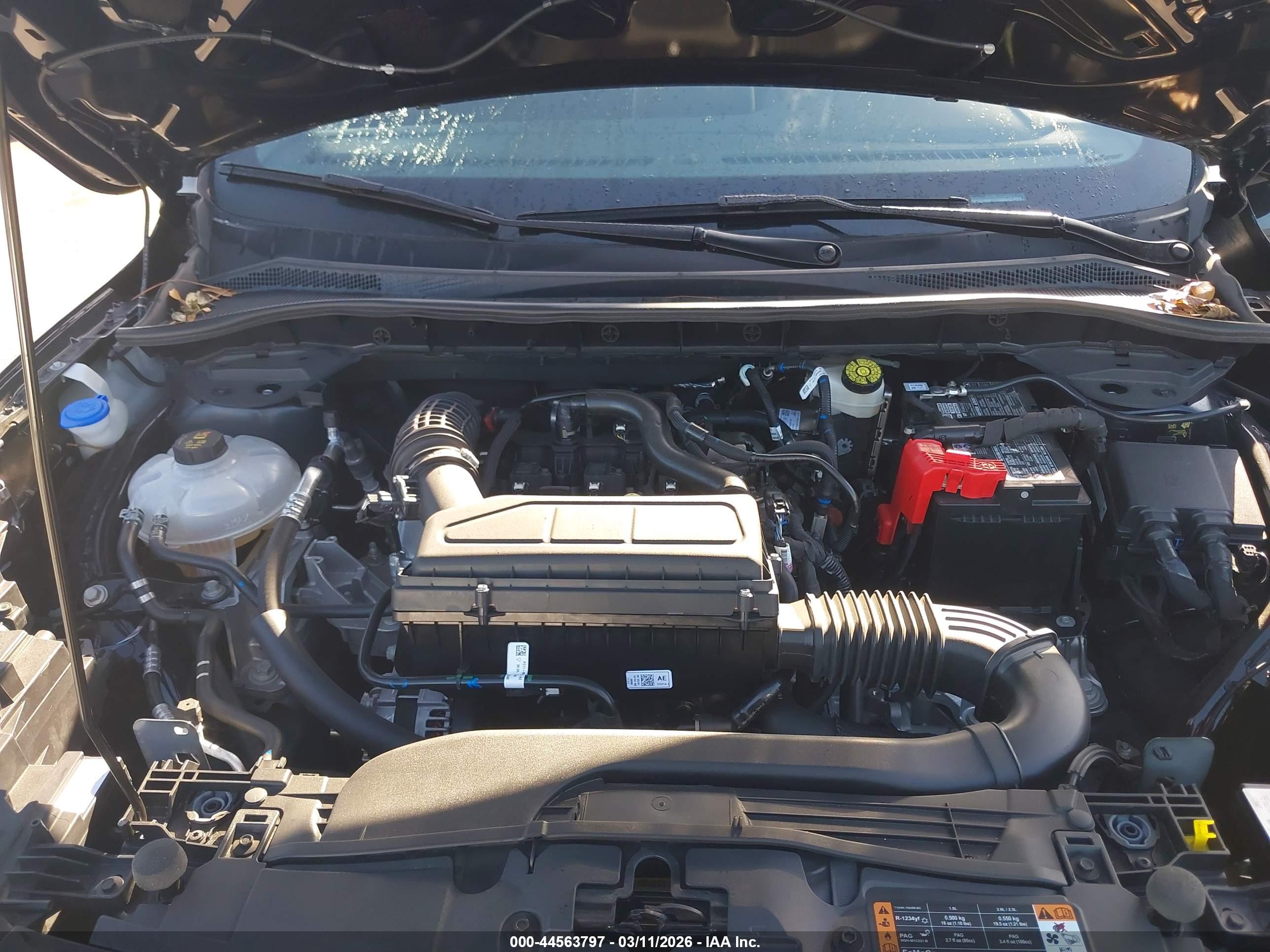 FORD ESCAPE image 10