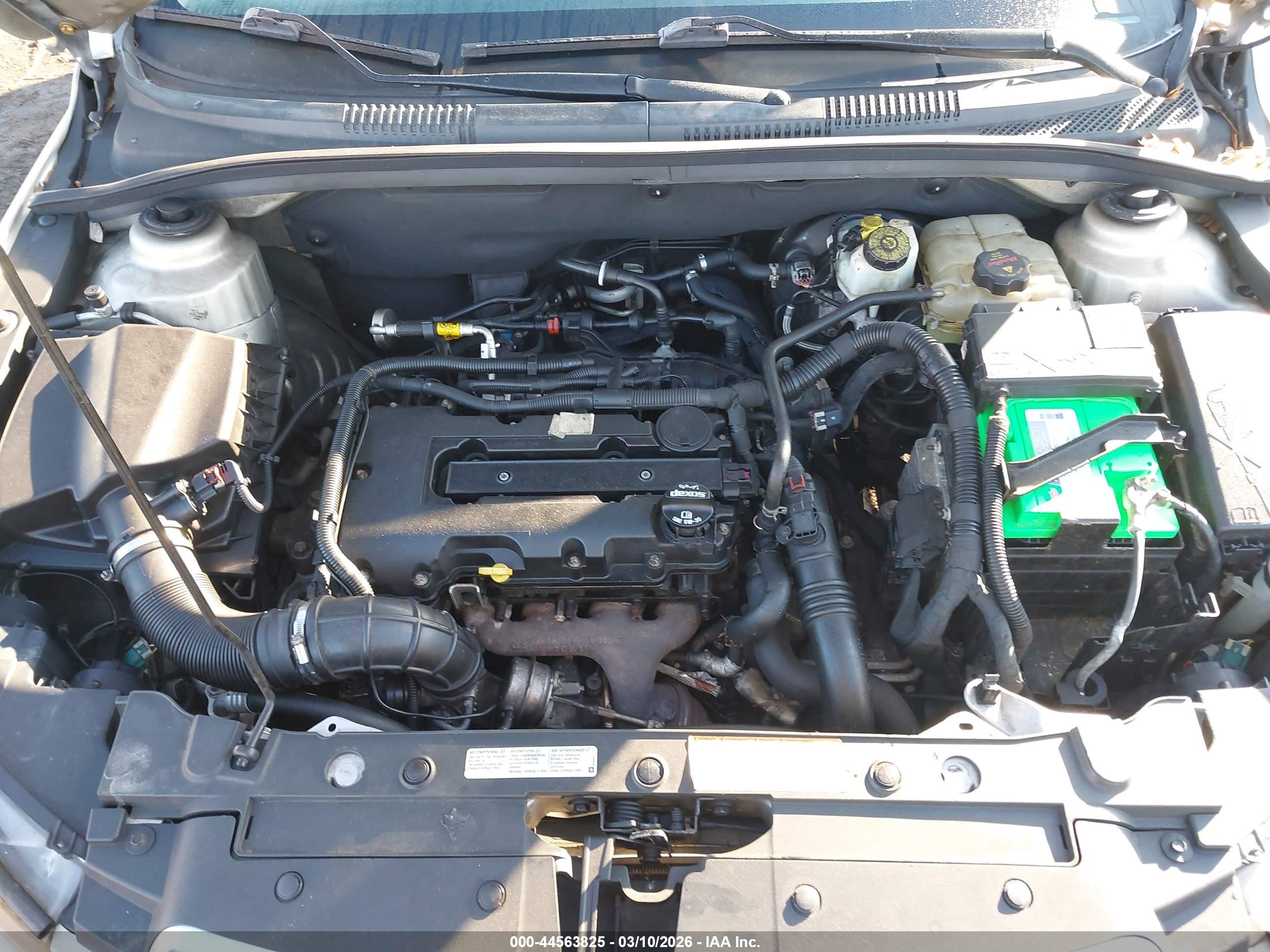CHEVROLET CRUZE image 10