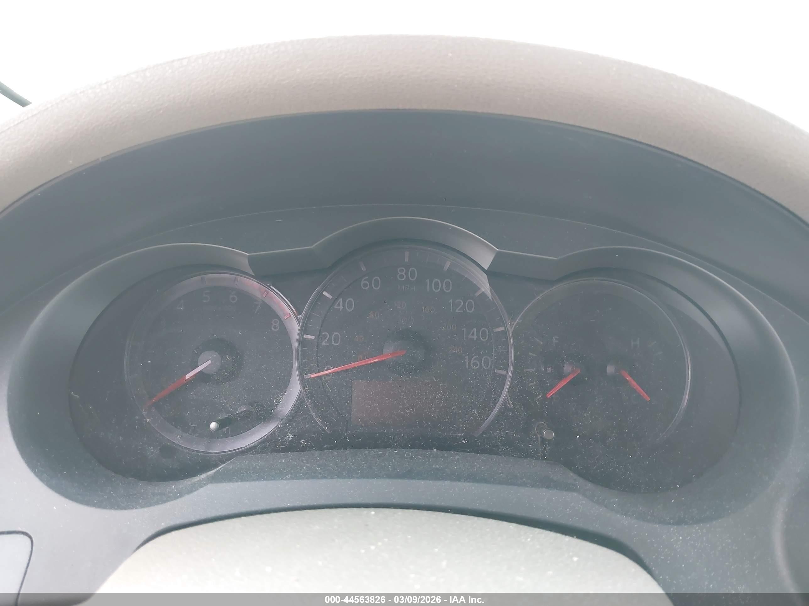 NISSAN ALTIMA image 7