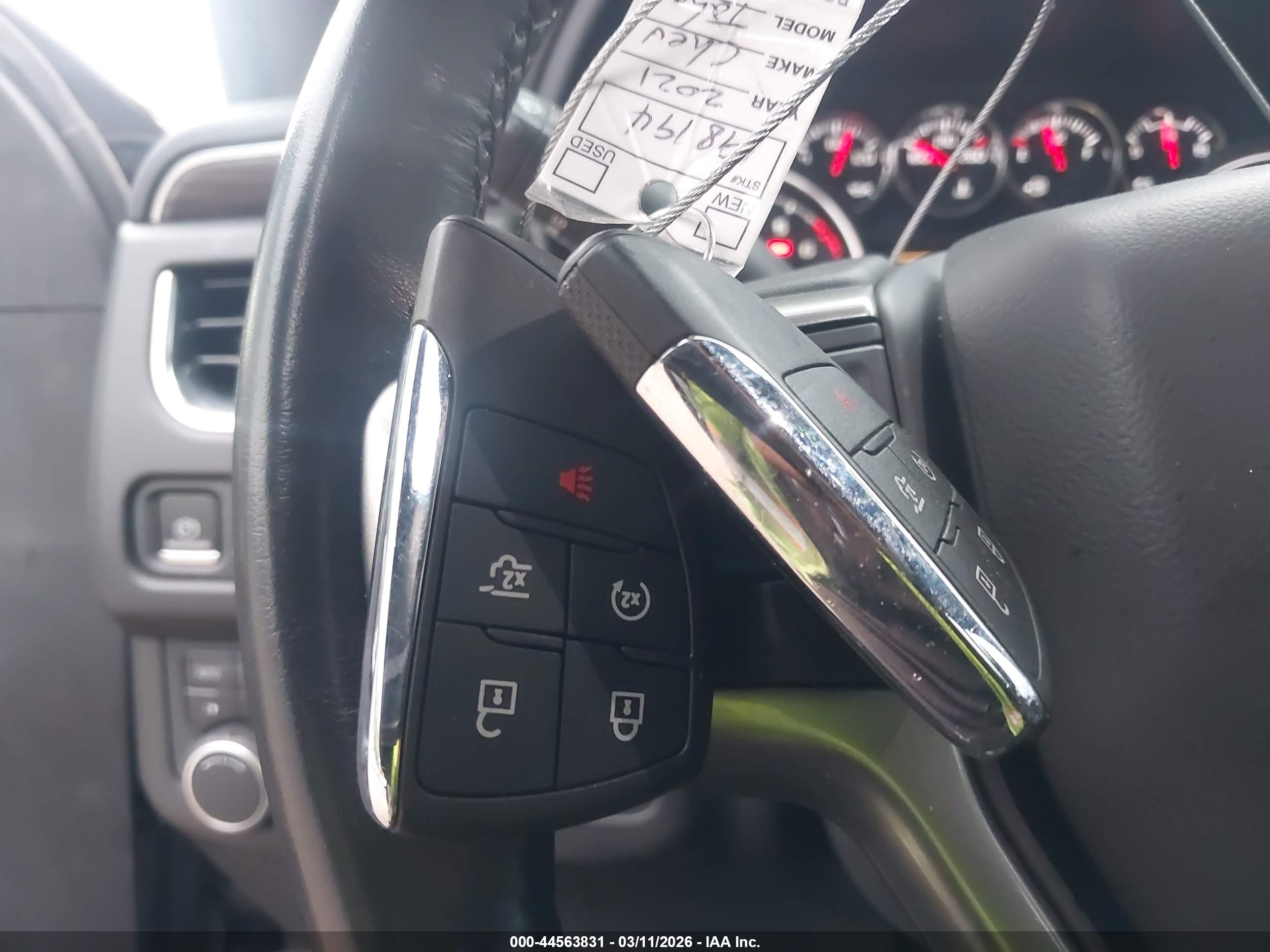 CHEVROLET TAHOE image 11