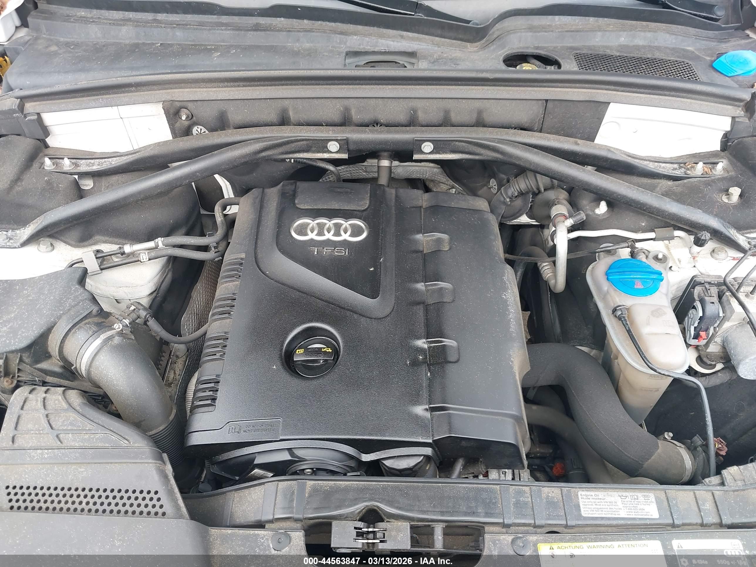 AUDI Q5 image 10