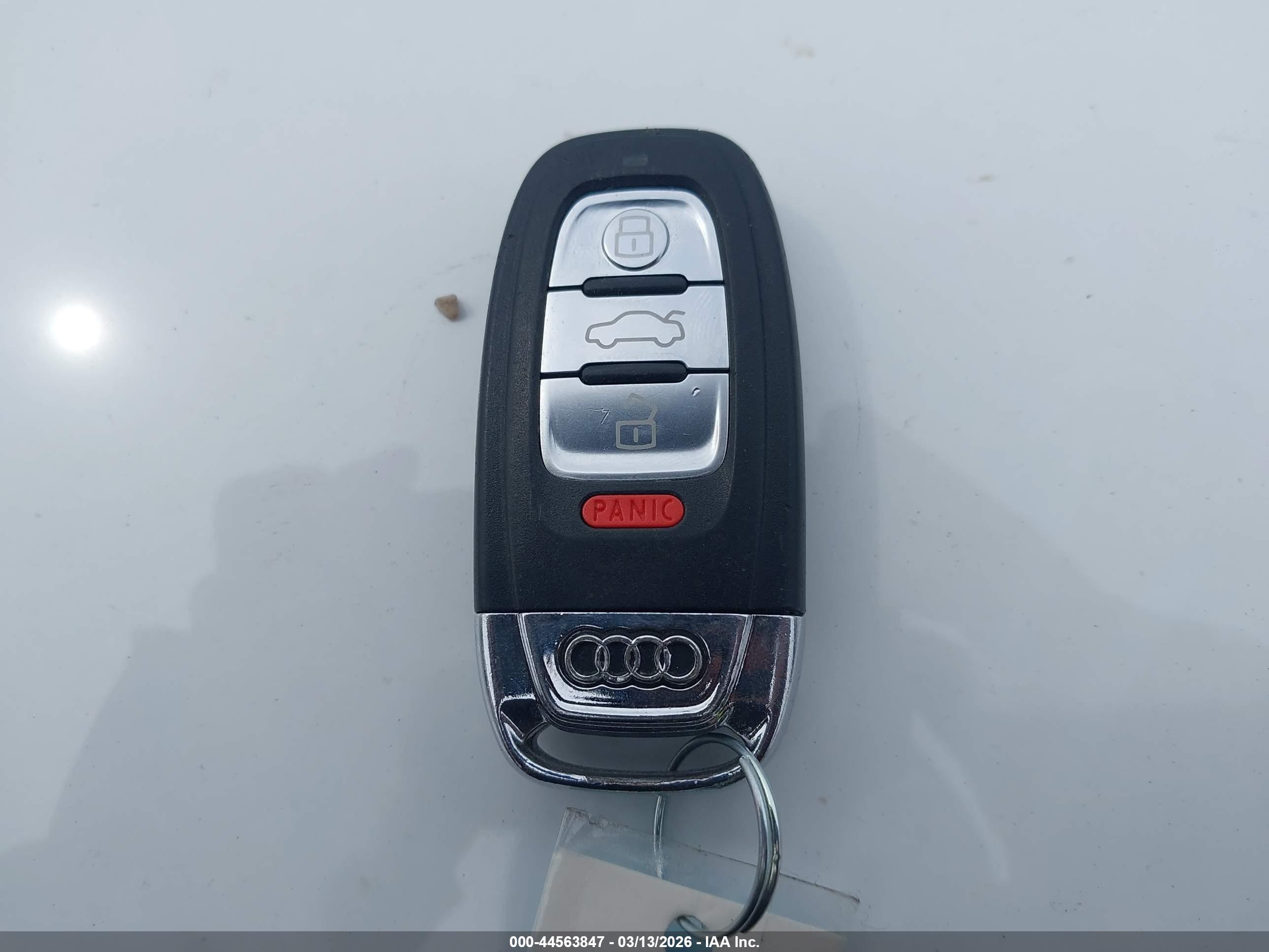 AUDI Q5 image 11