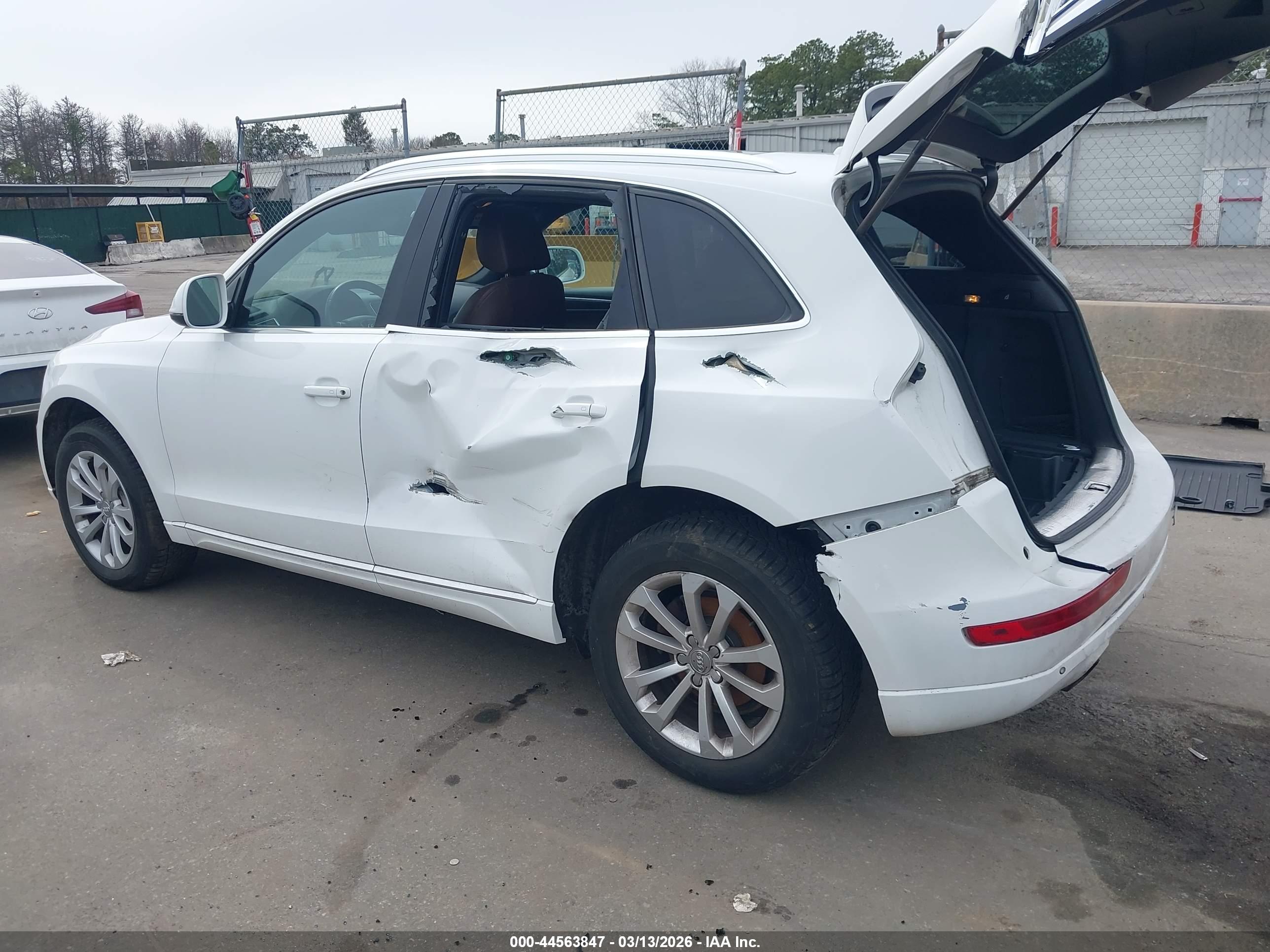 AUDI Q5 image 3