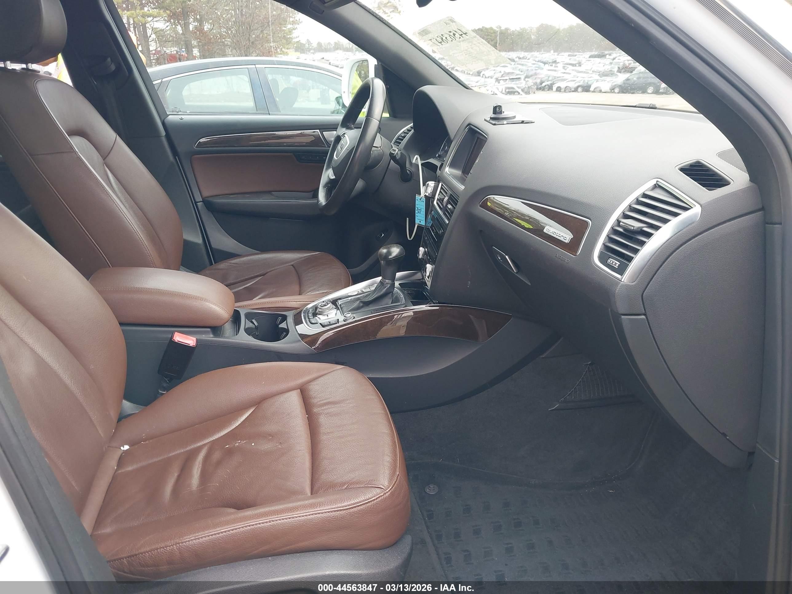 AUDI Q5 image 5