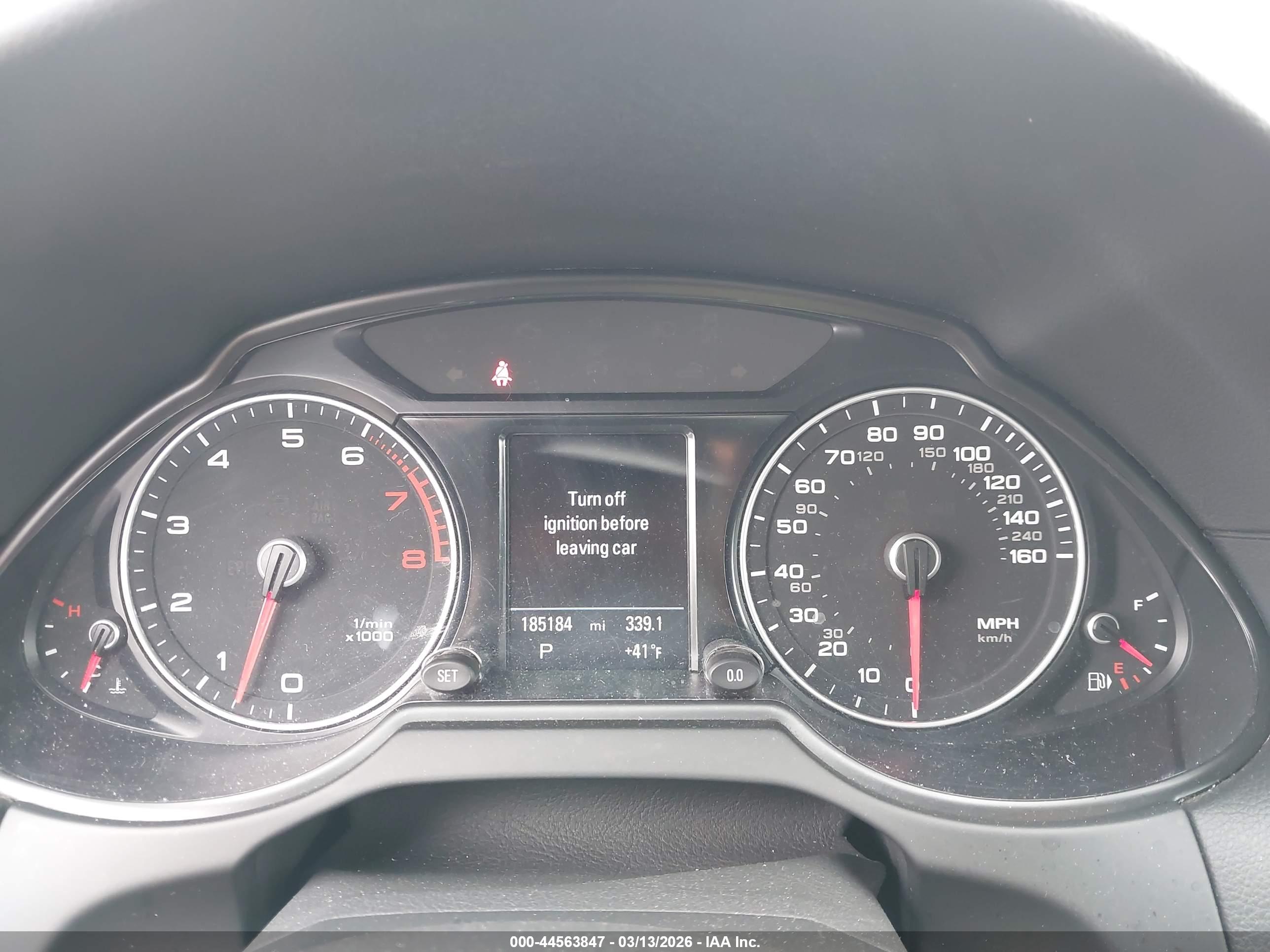 AUDI Q5 image 7