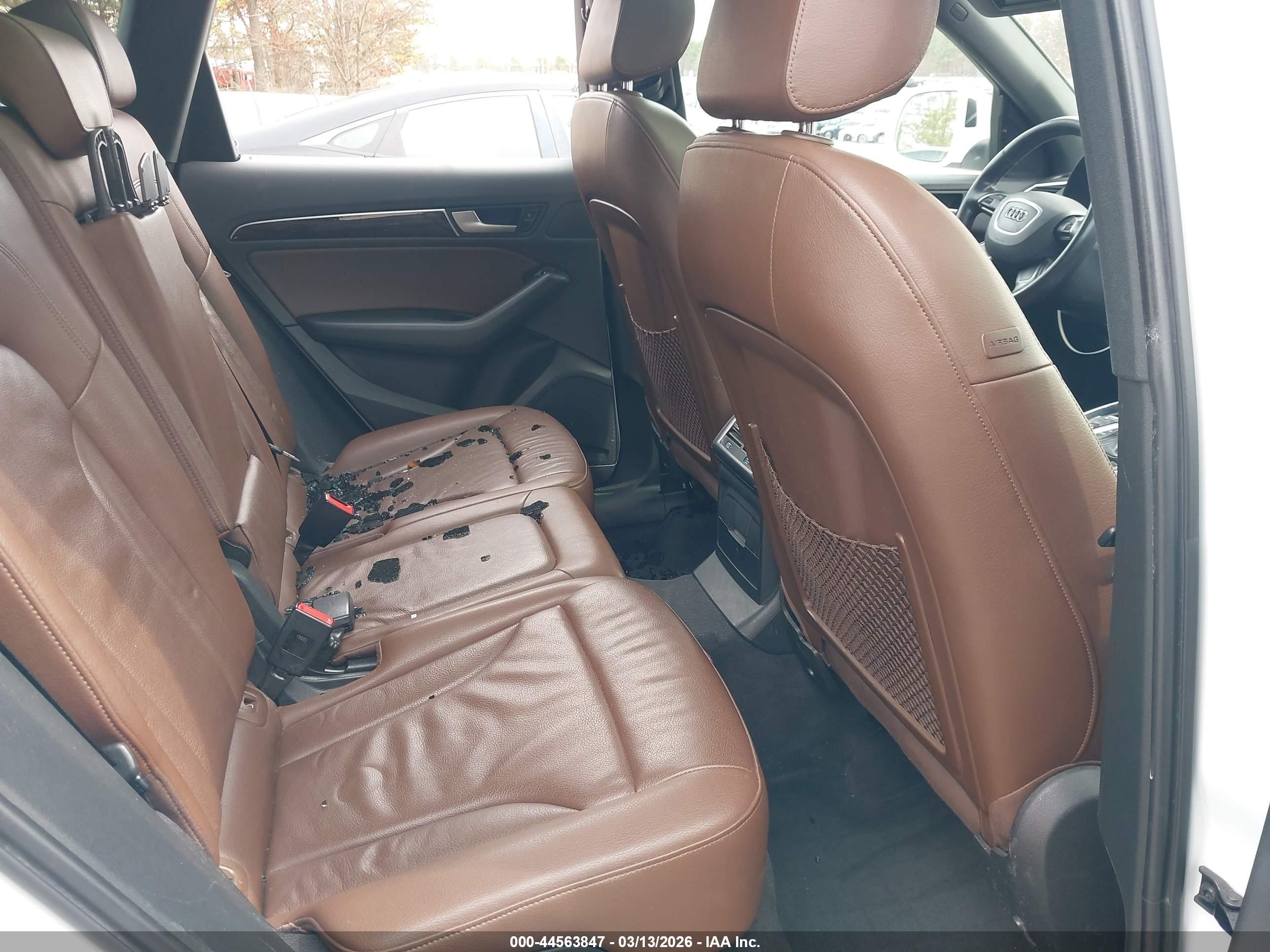 AUDI Q5 image 8