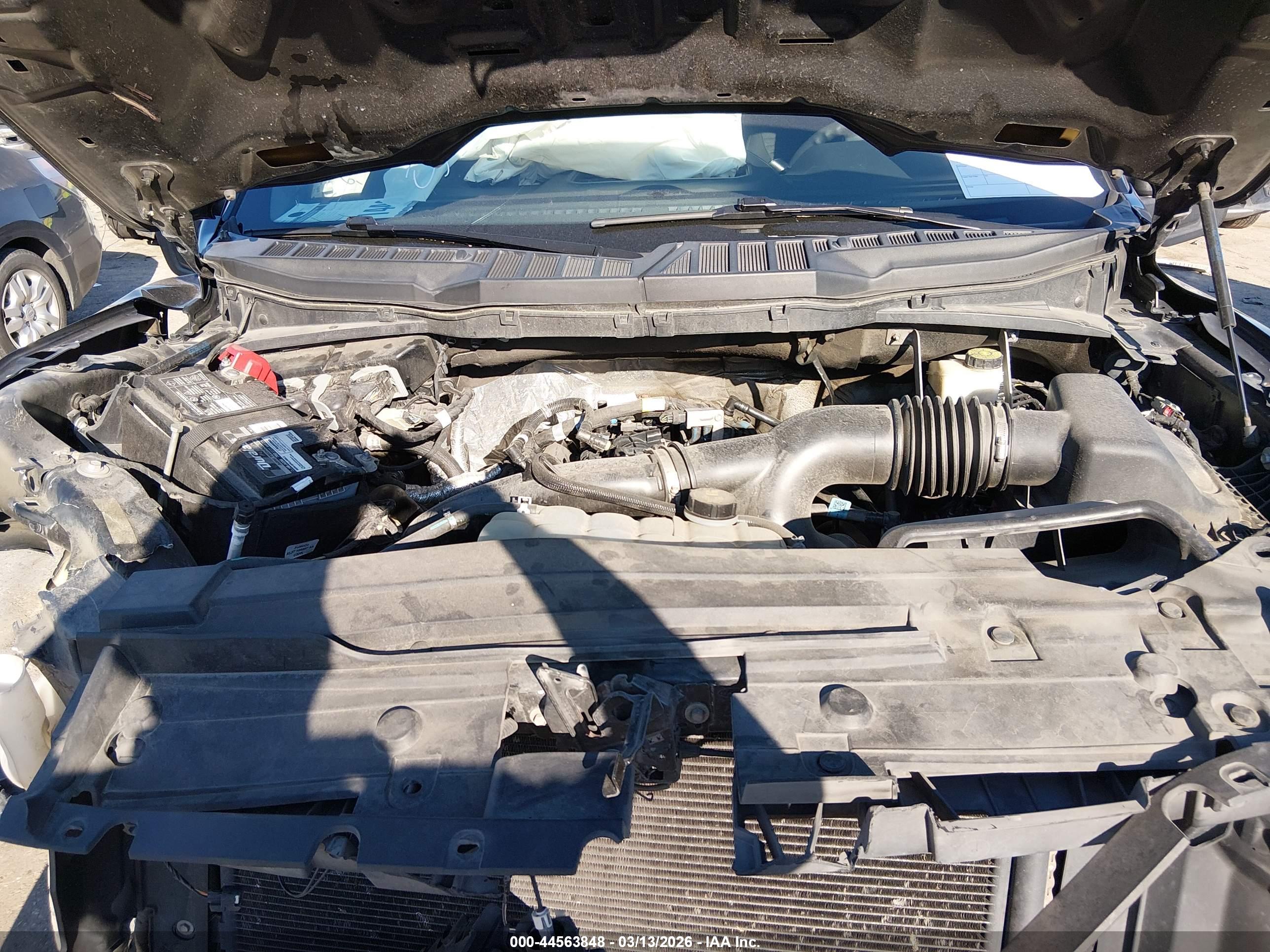 FORD F-150 image 10
