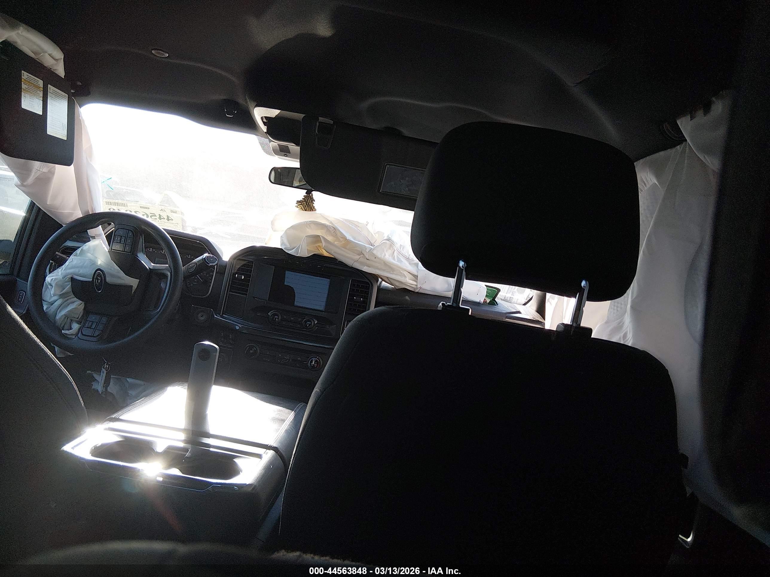 FORD F-150 image 8