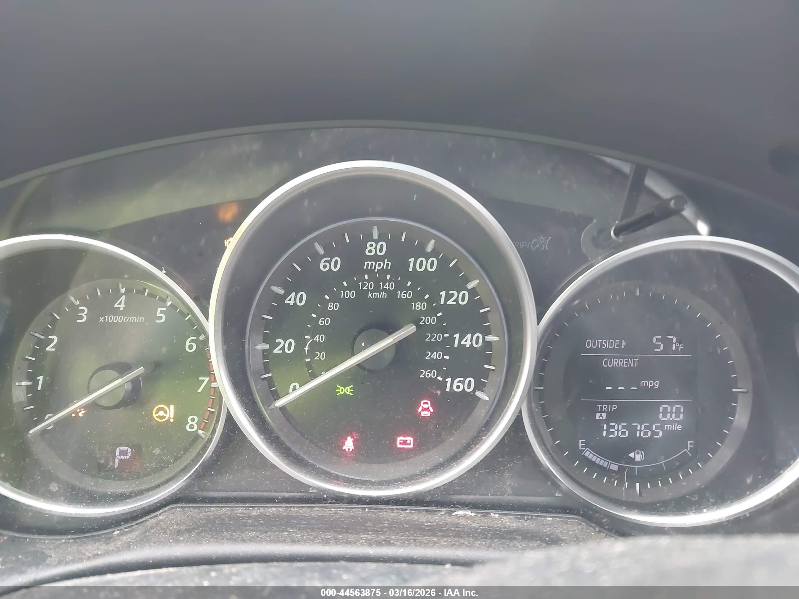 MAZDA CX-5 image 7
