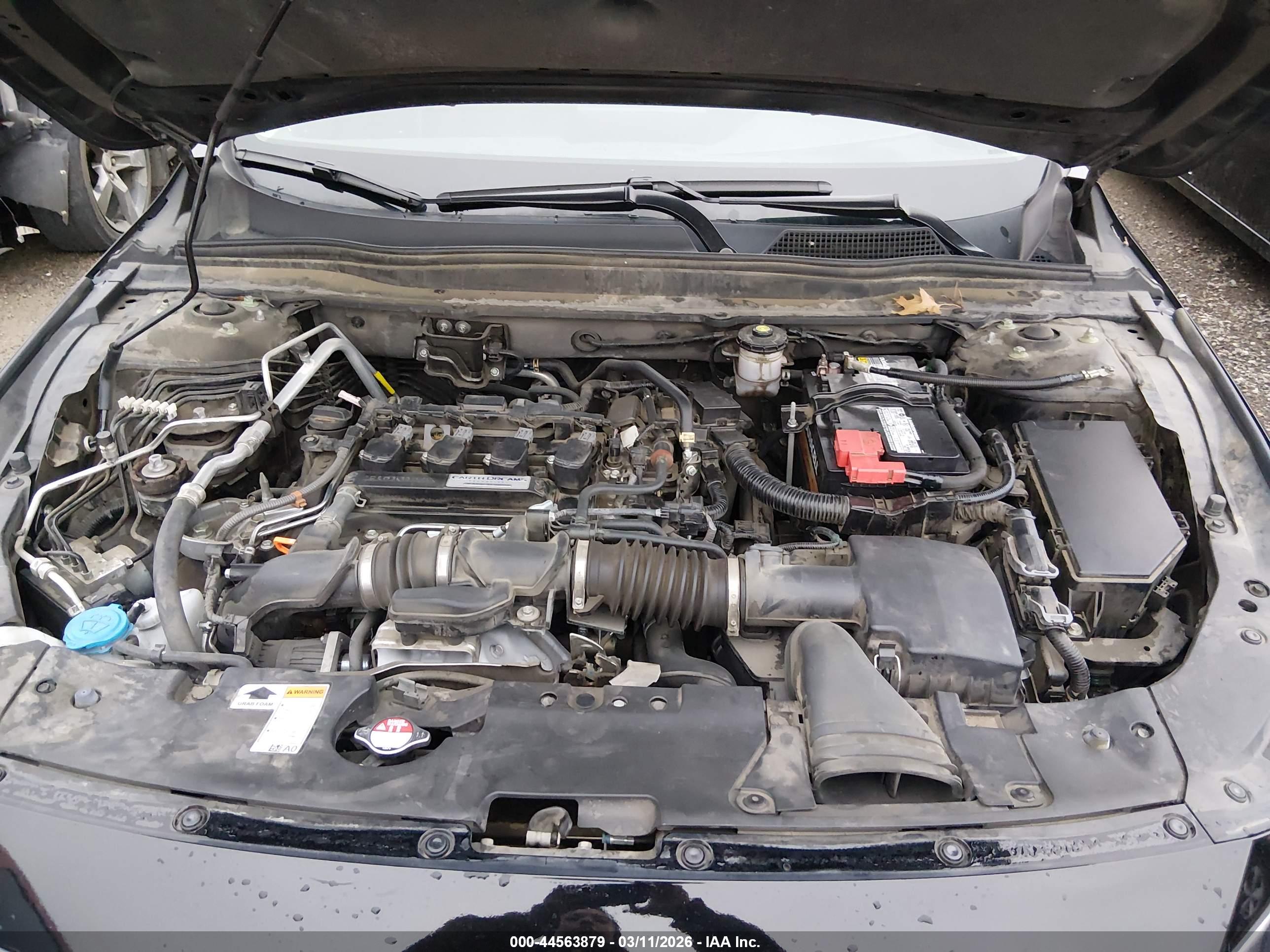 HONDA ACCORD image 10