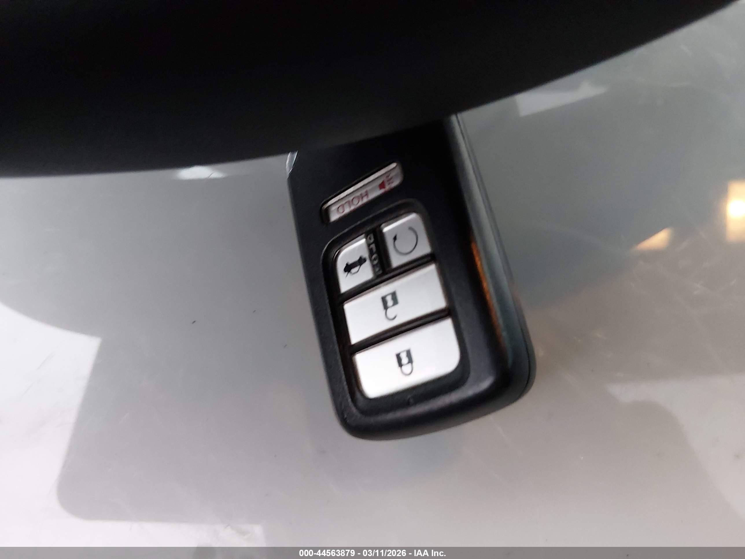 HONDA ACCORD image 11