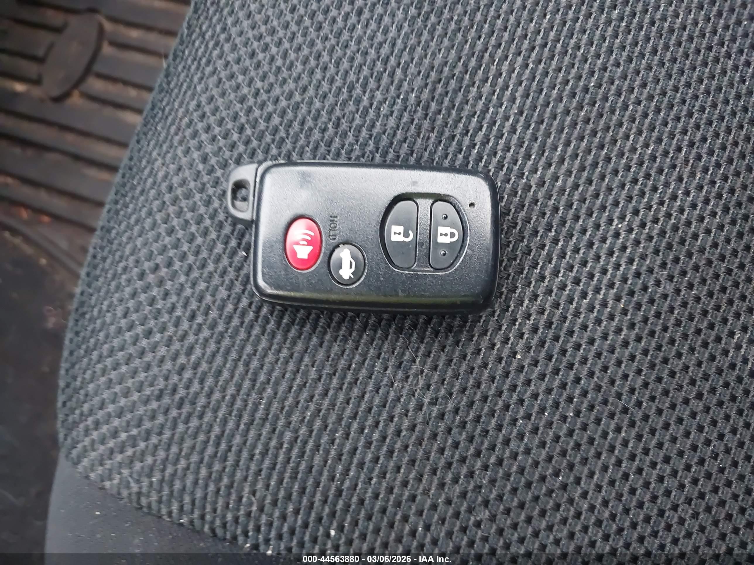 SUBARU XV image 11