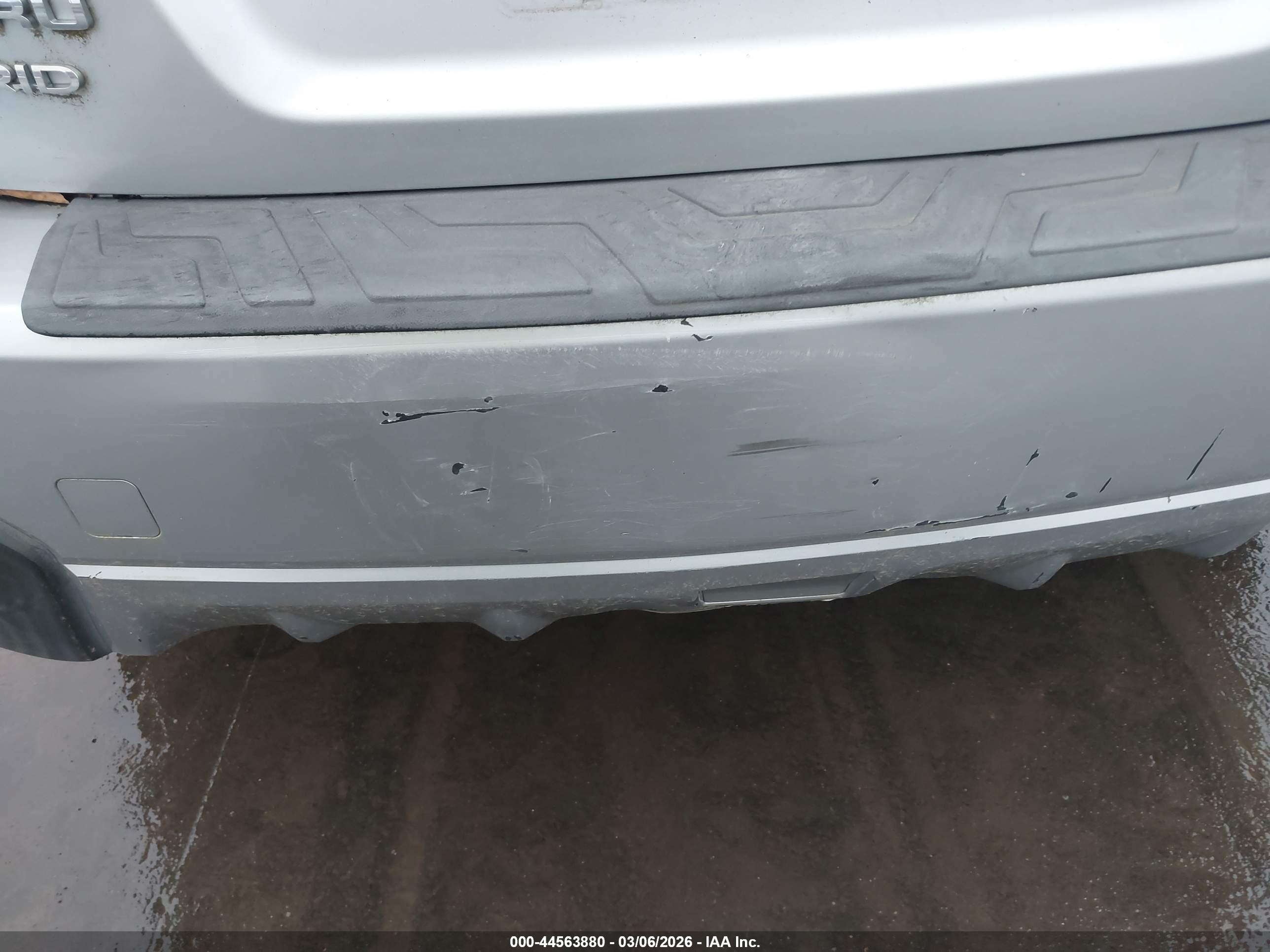 SUBARU XV image 6