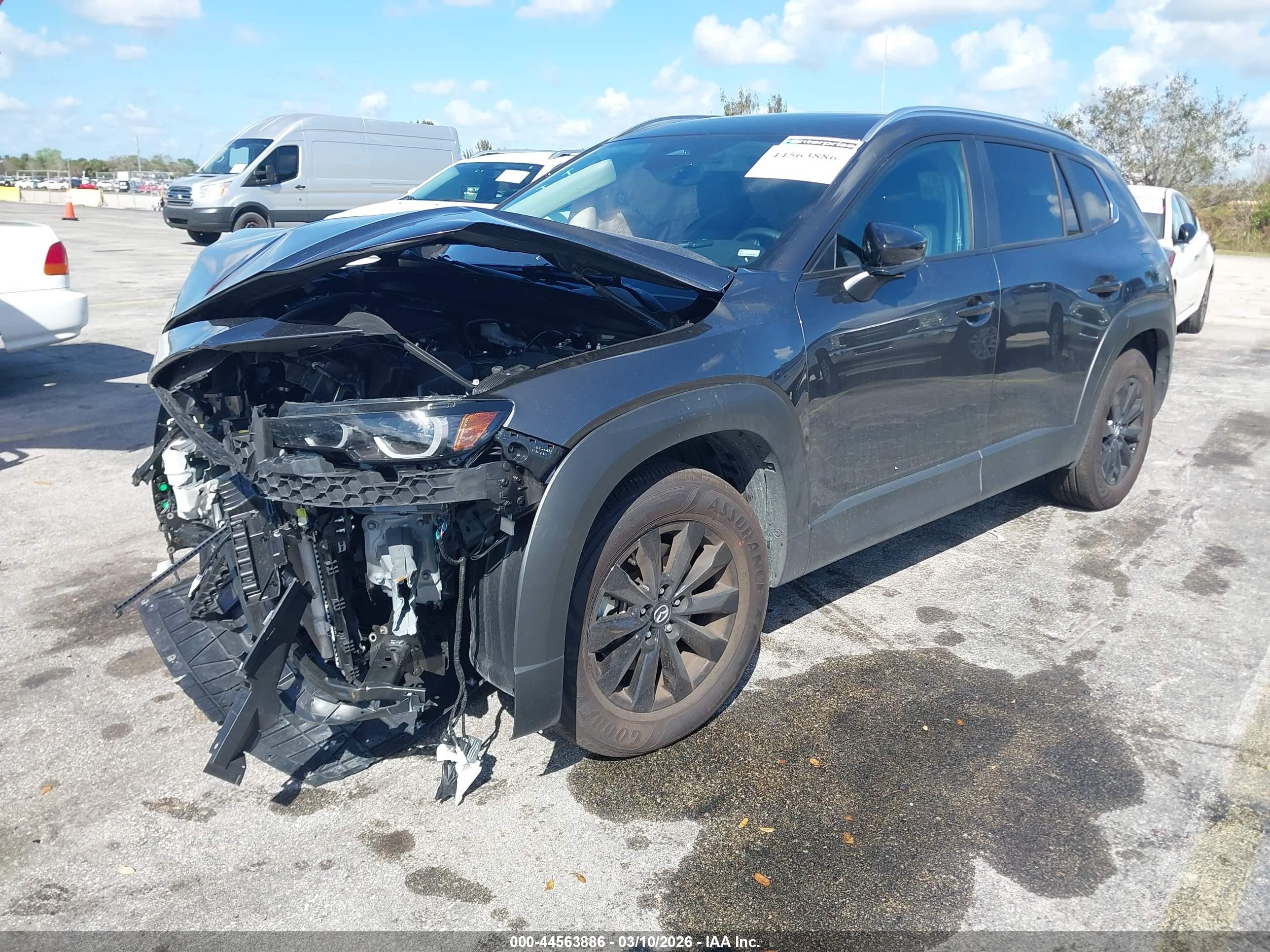 MAZDA CX-50 image 2