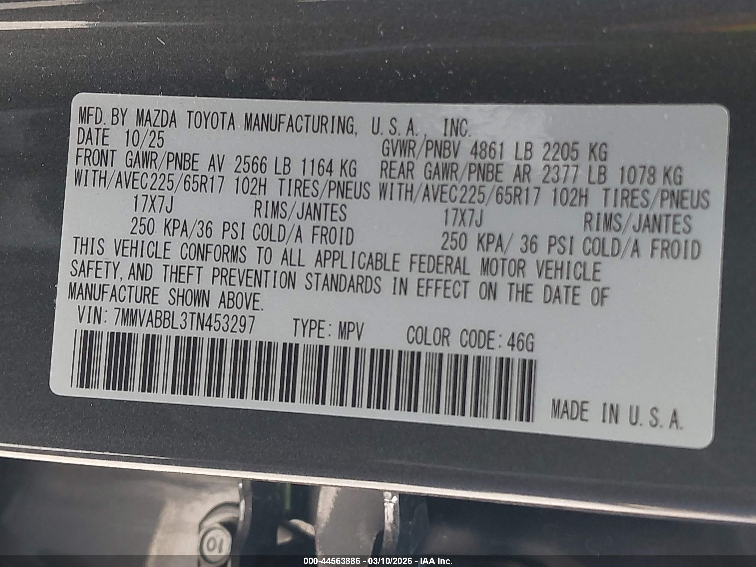 MAZDA CX-50 image 9