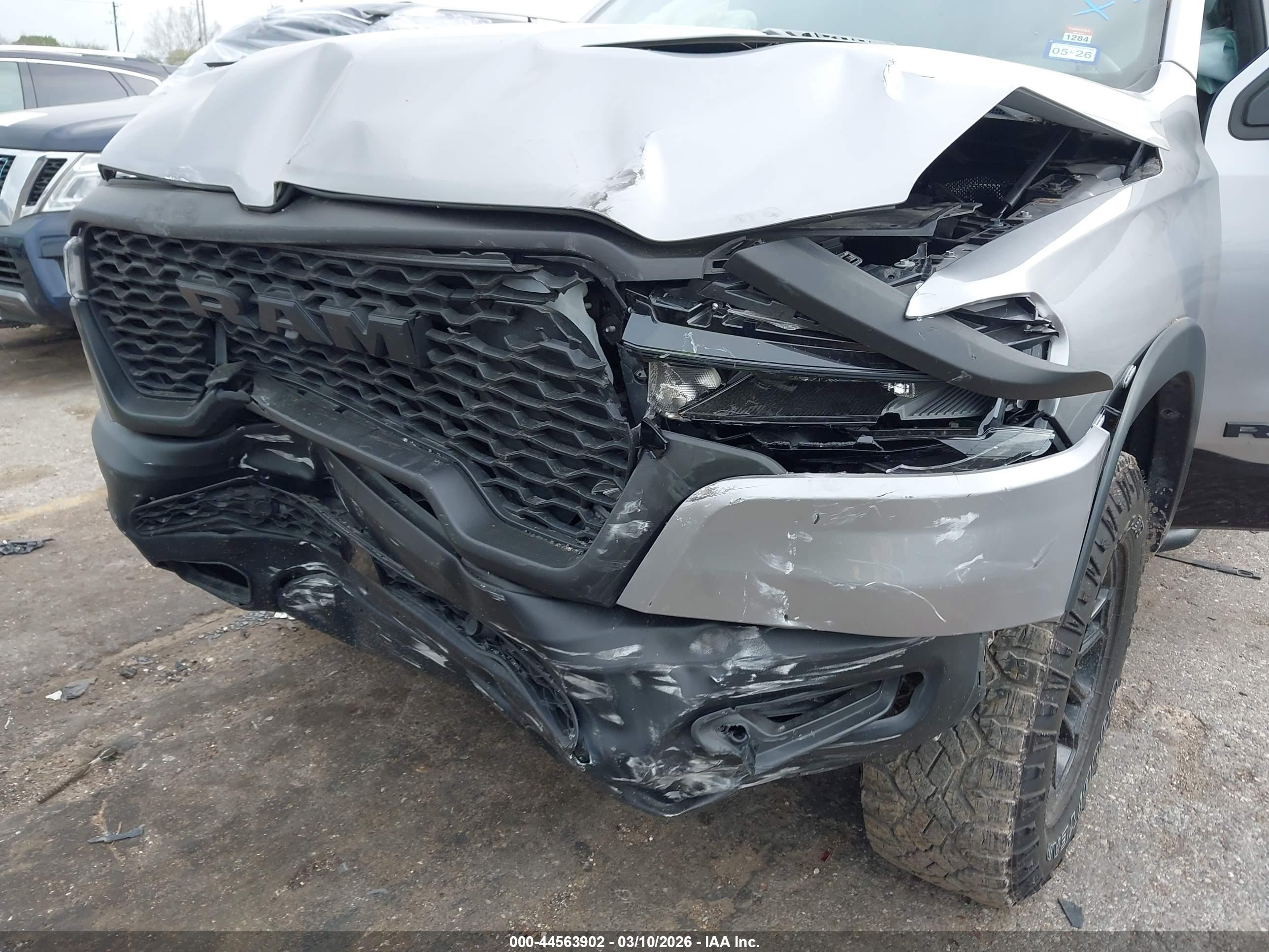 RAM 1500 image 6