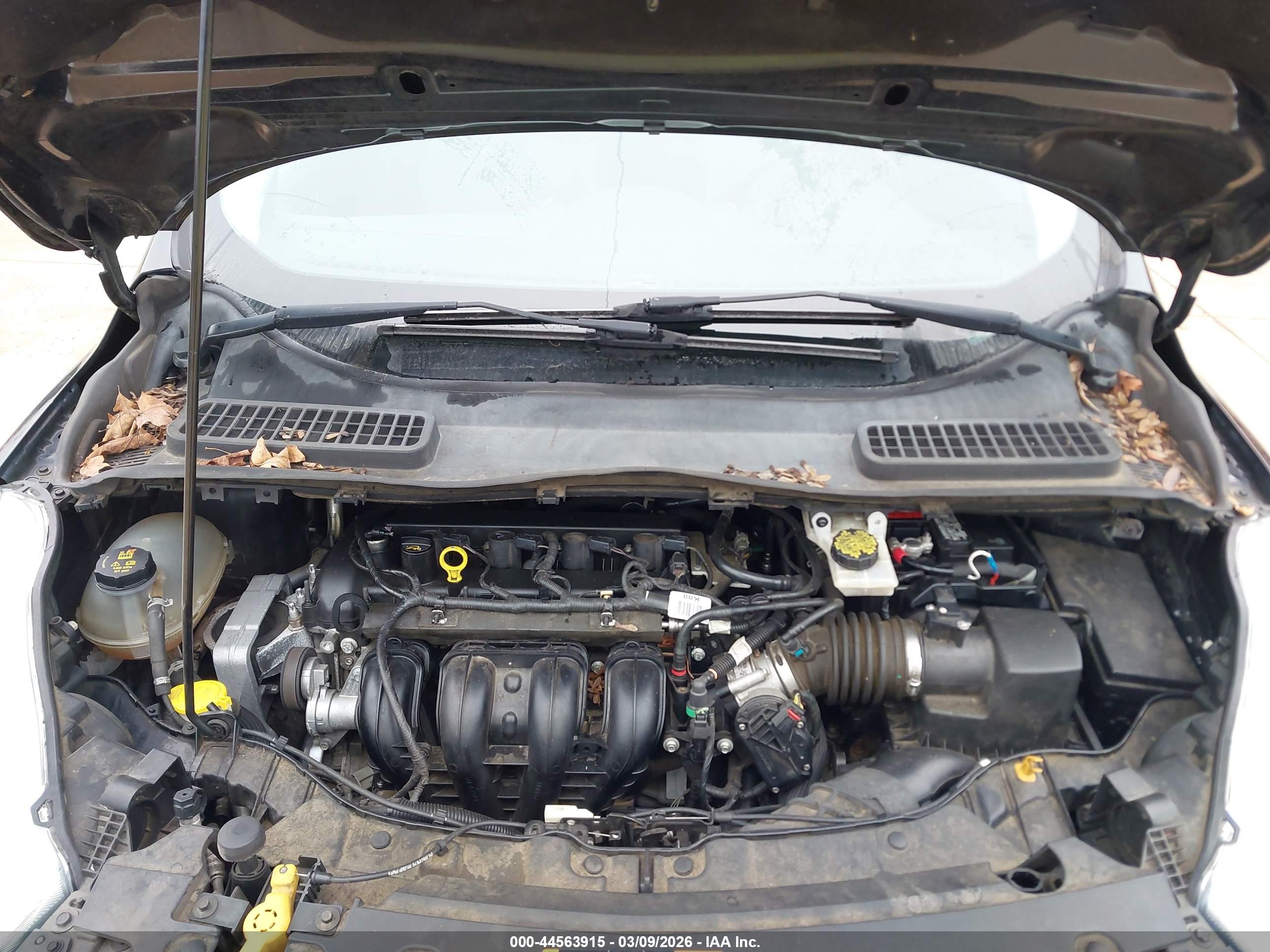 FORD ESCAPE image 10