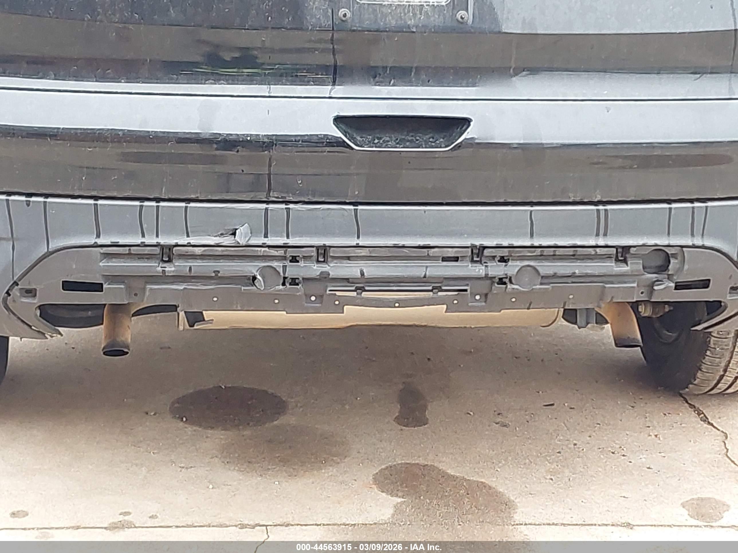 FORD ESCAPE image 6