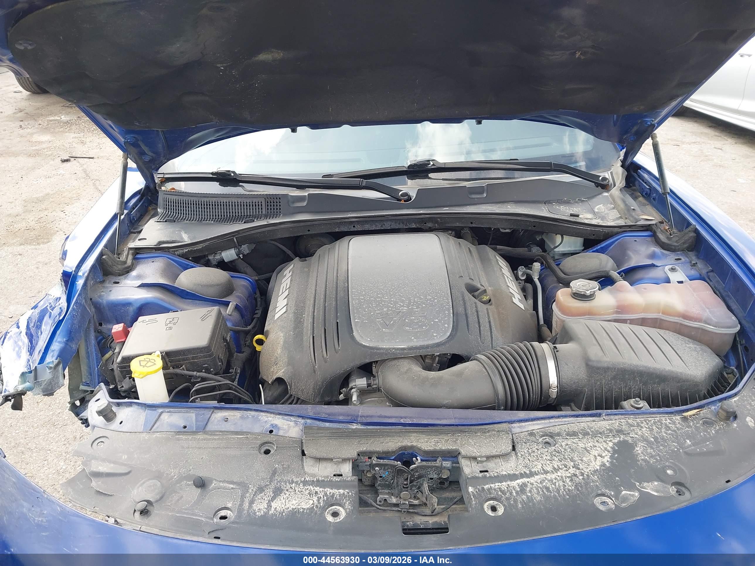 DODGE CHARGER image 10