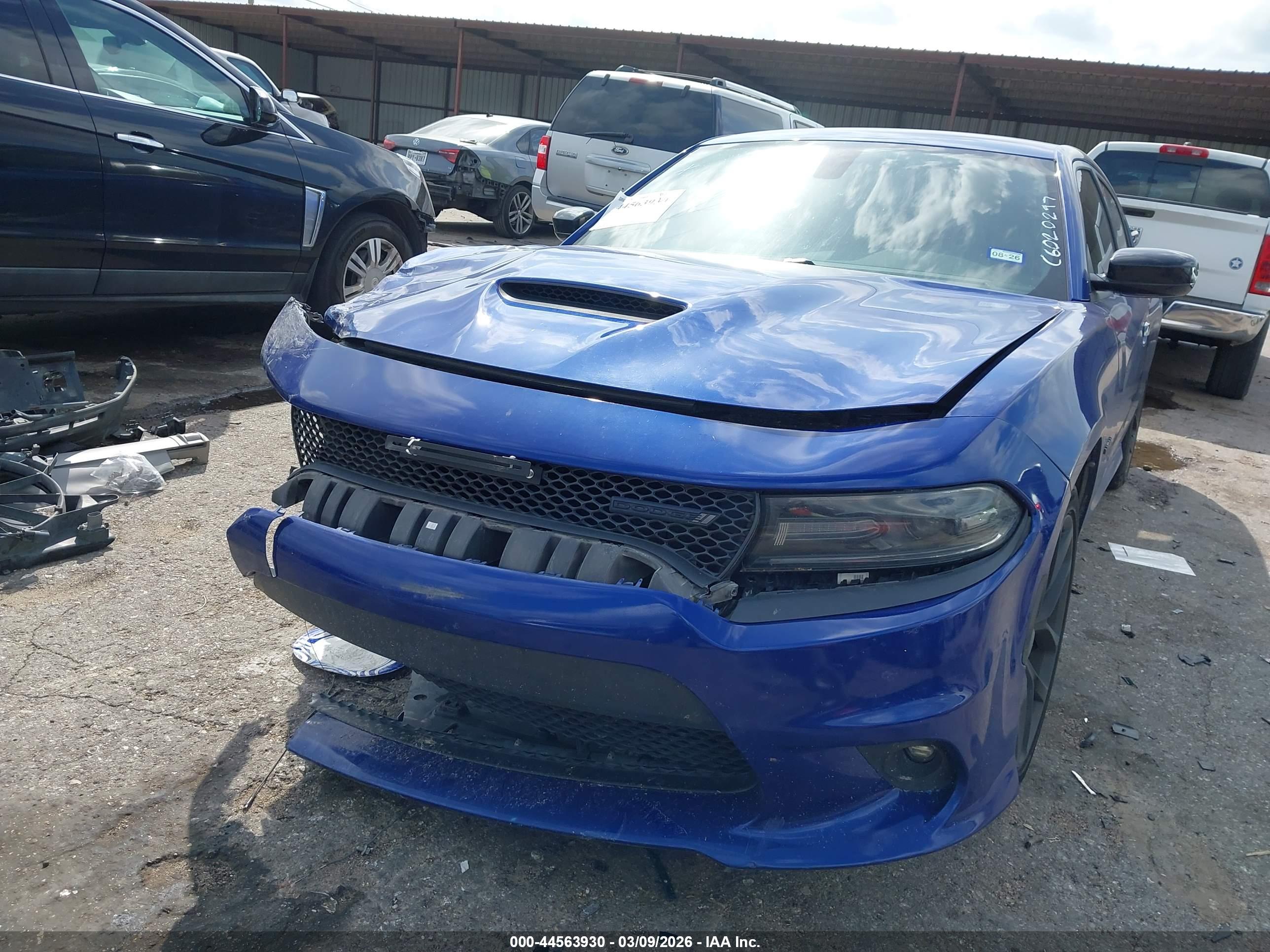 DODGE CHARGER image 6