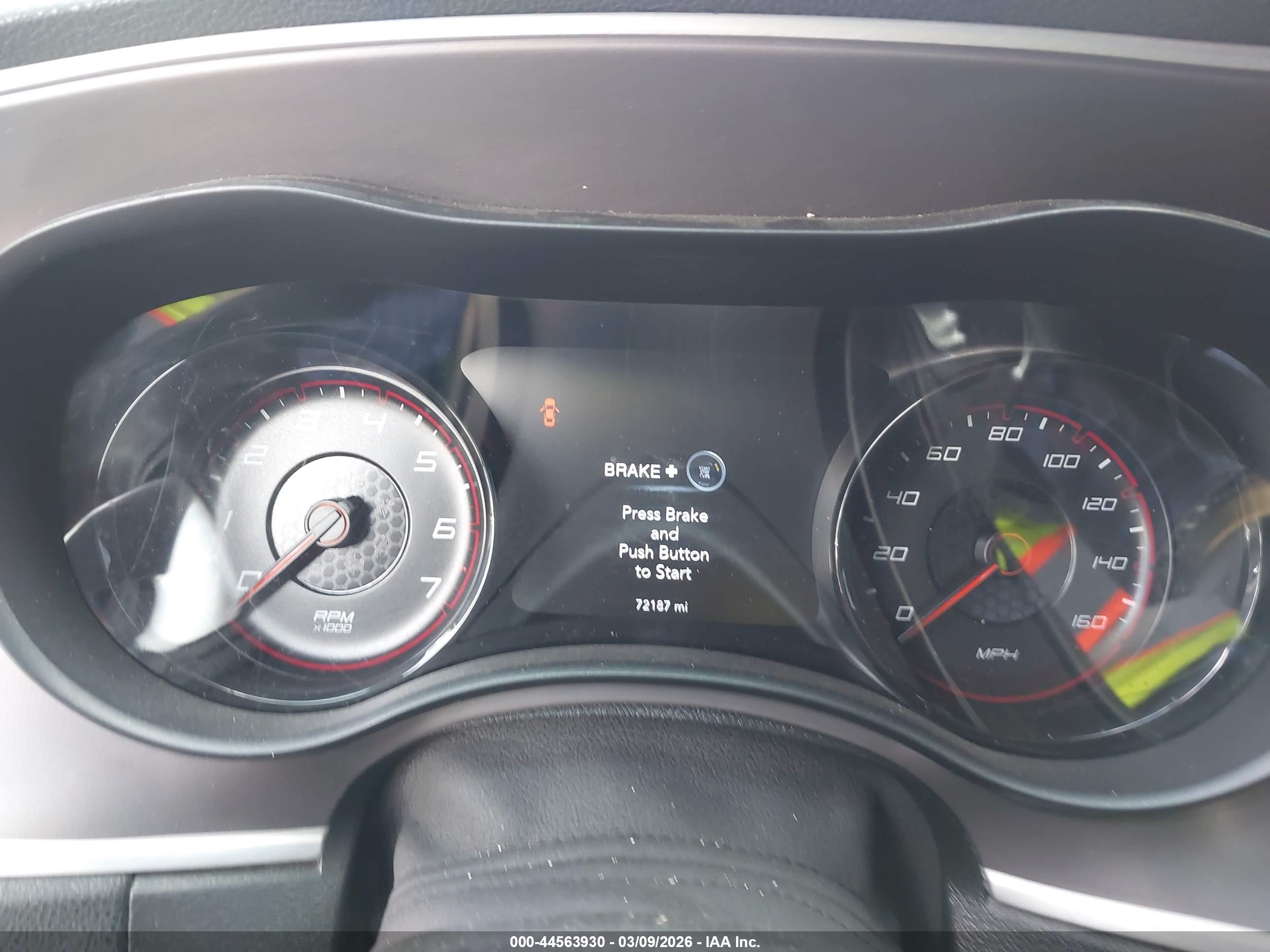 DODGE CHARGER image 7