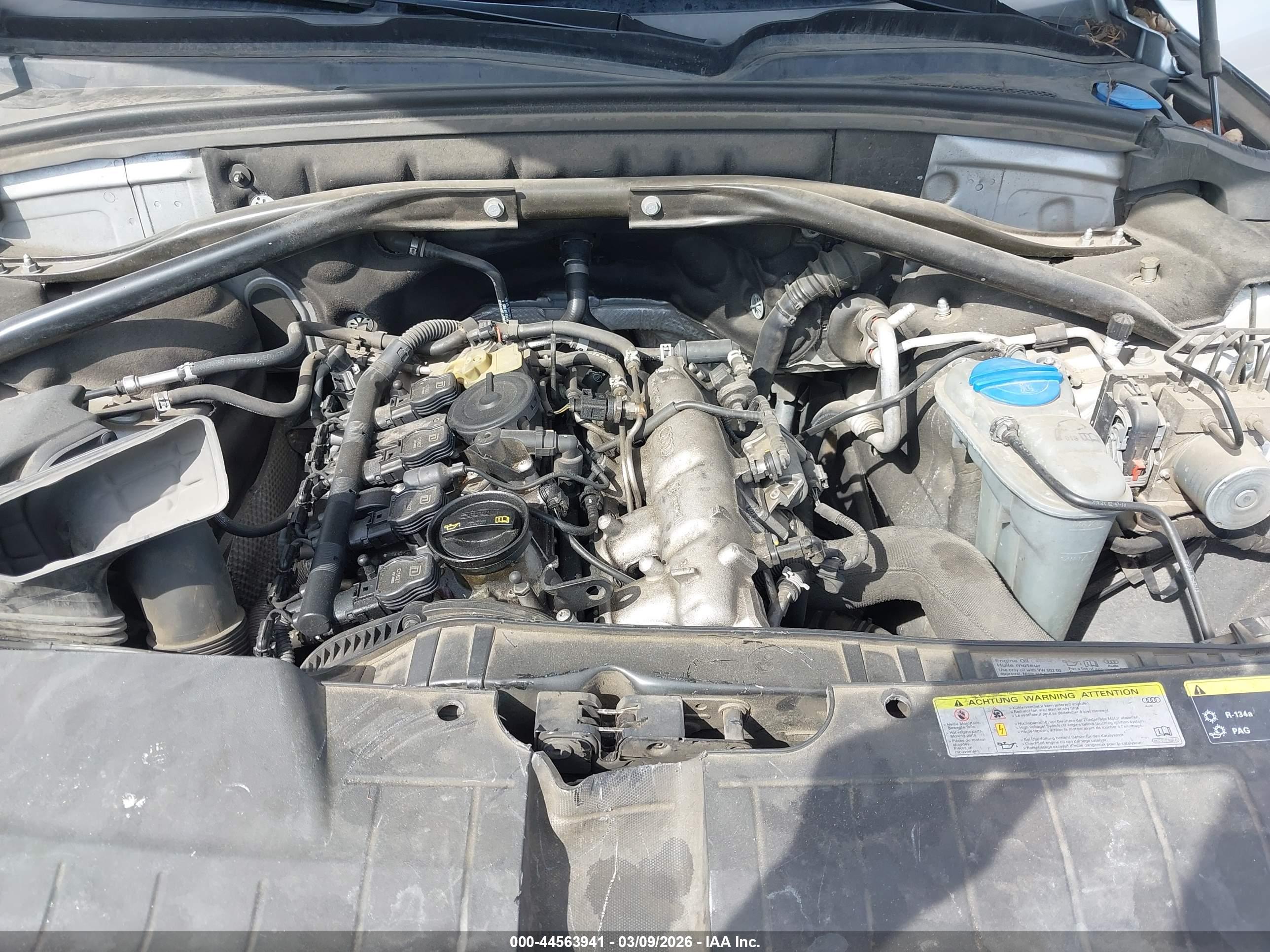 AUDI Q5 image 10