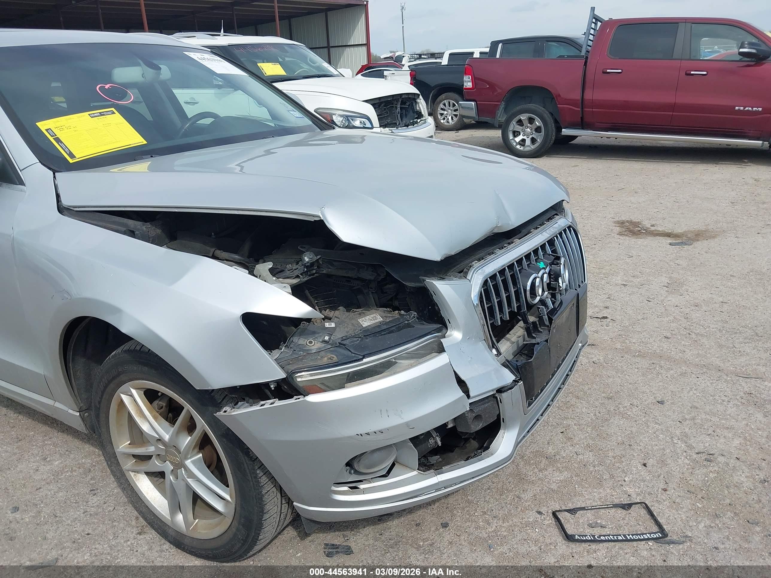 AUDI Q5 image 6