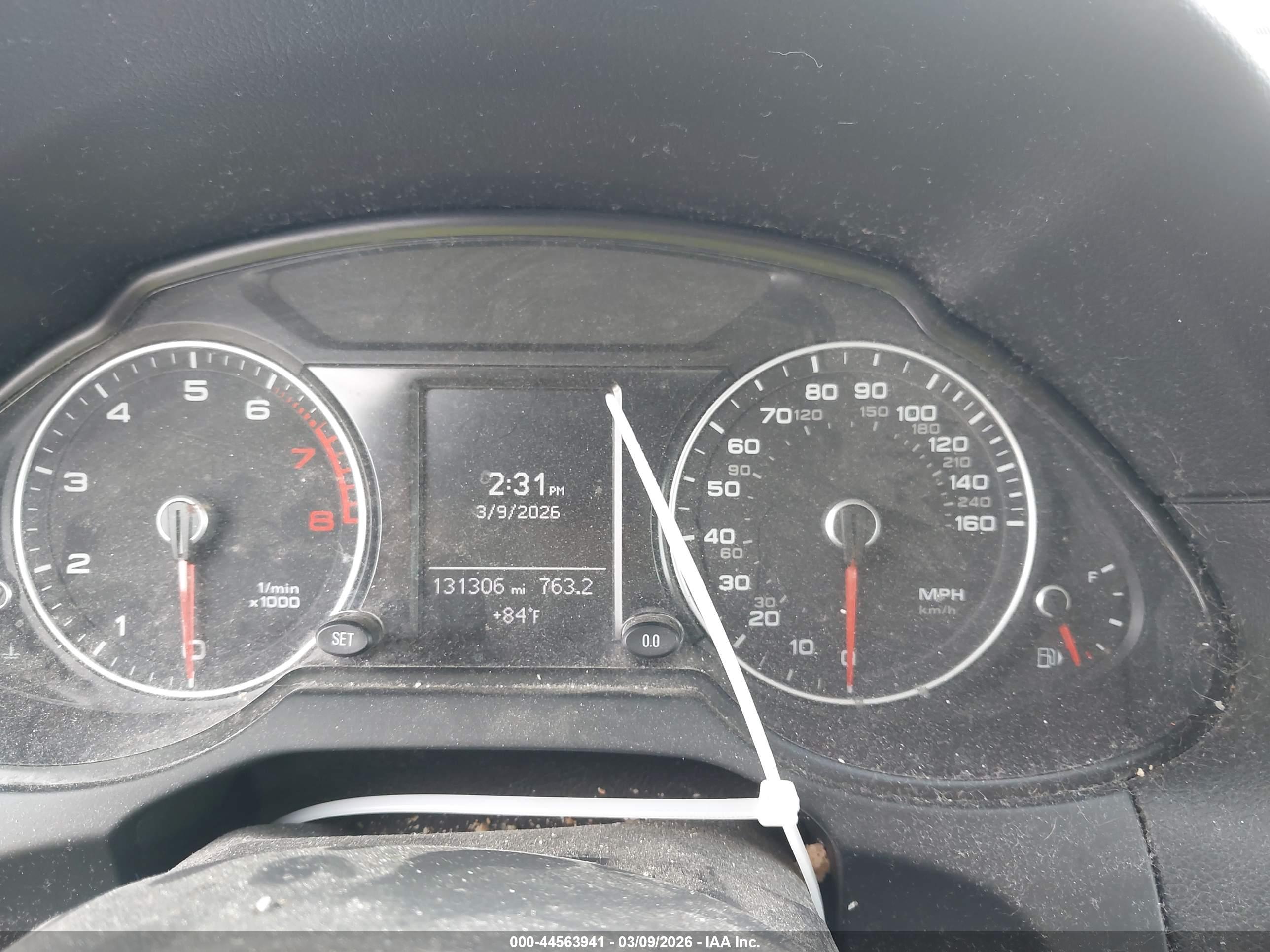 AUDI Q5 image 7