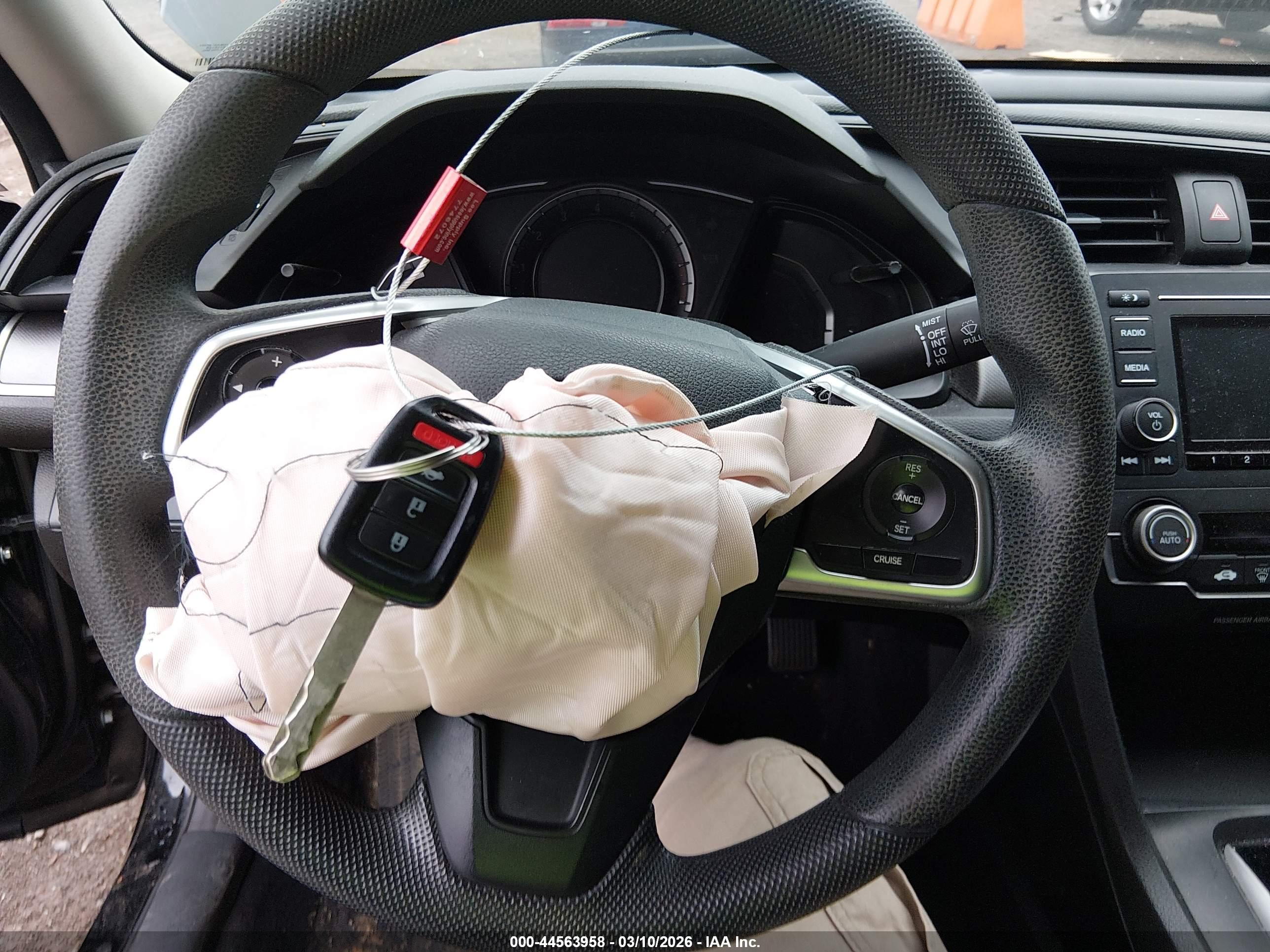 HONDA CIVIC image 11