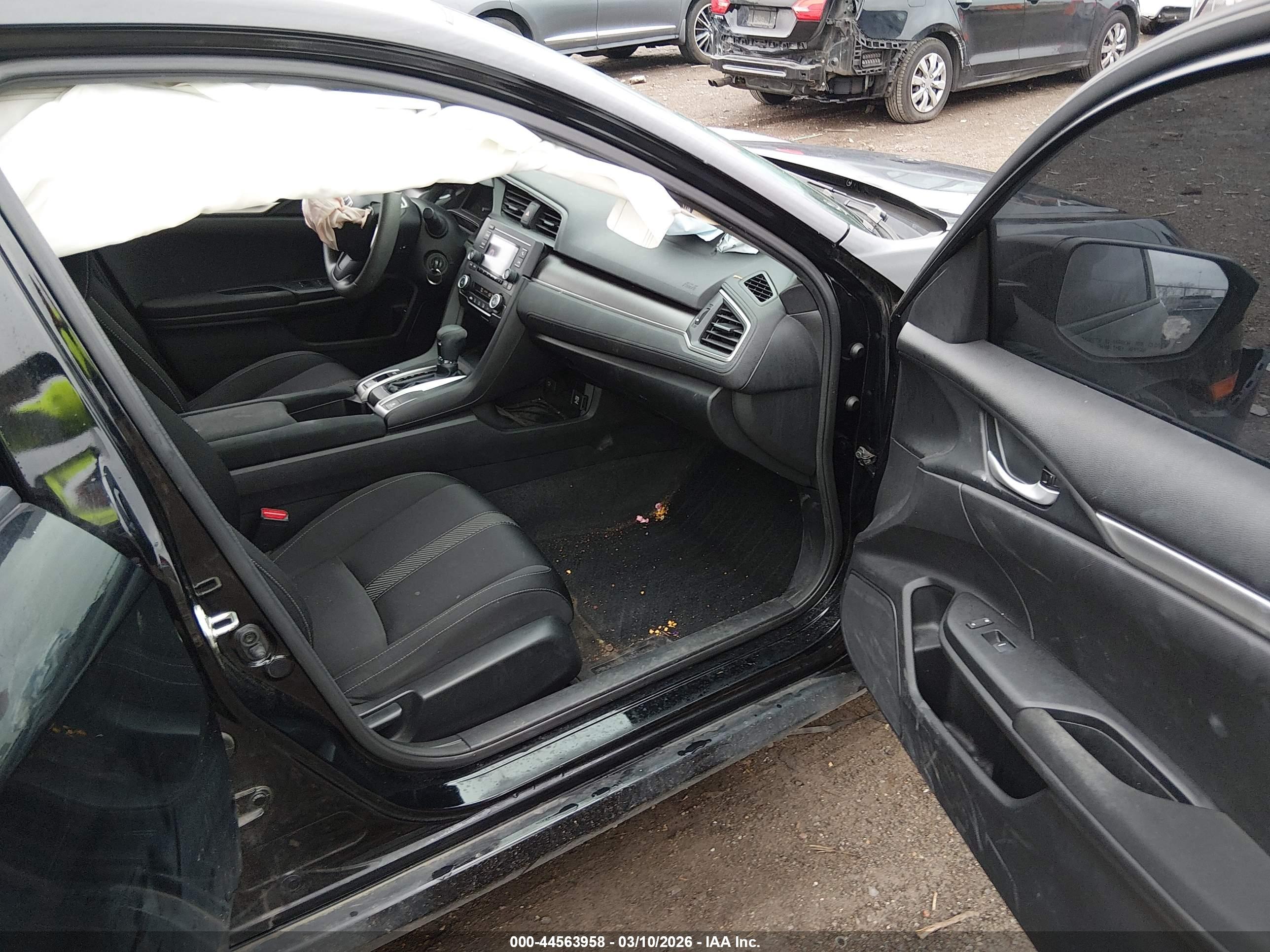 HONDA CIVIC image 5