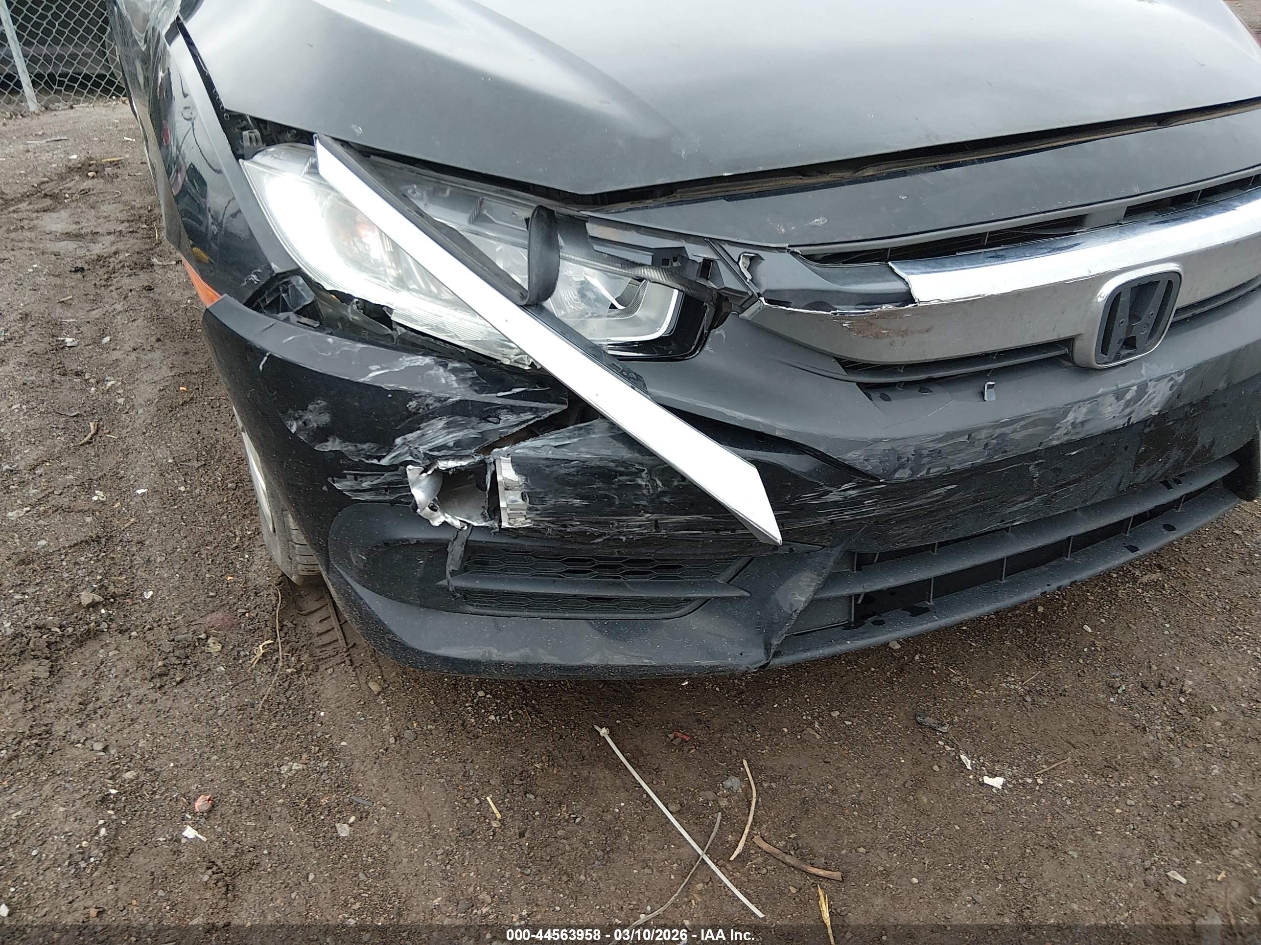 HONDA CIVIC image 6