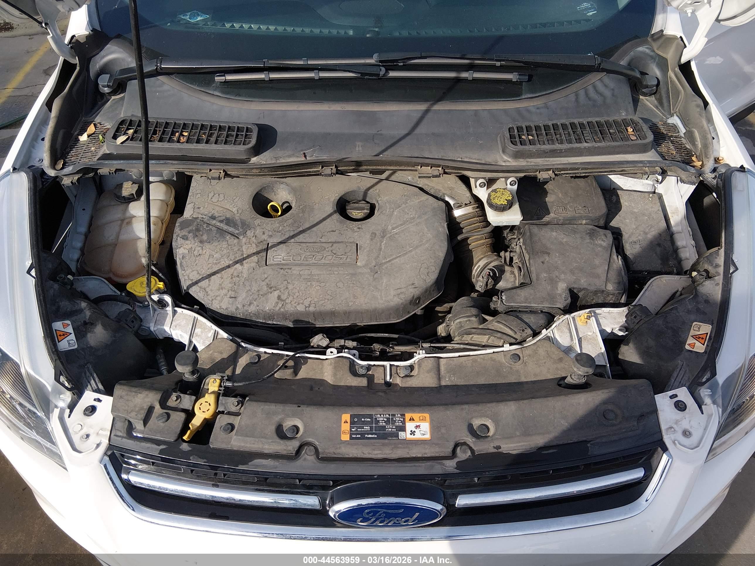 FORD ESCAPE image 10