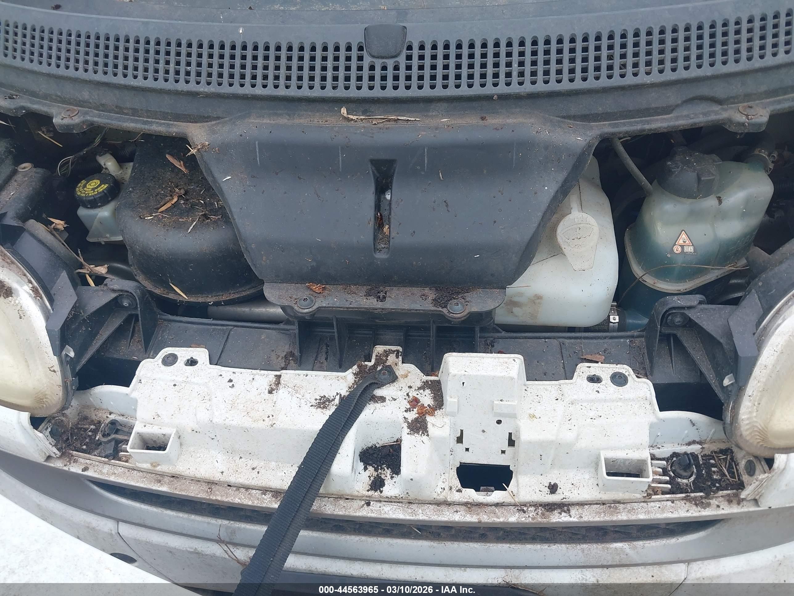 SMART FORTWO image 10